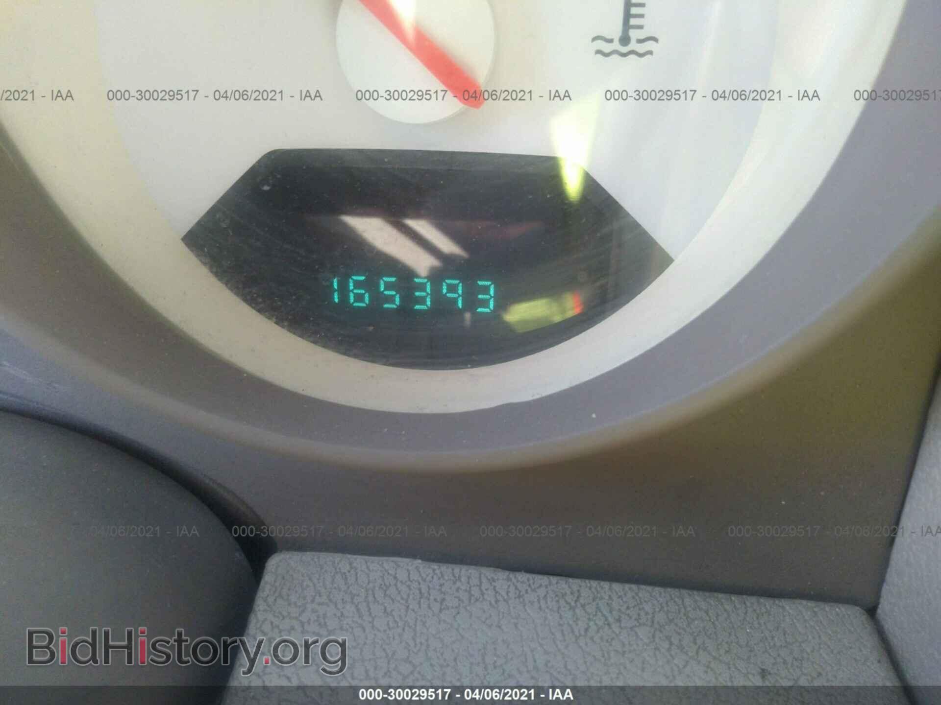 2008 DODGE CALIBER - VIN: 1B3HB28B38D571650 - Фото 7