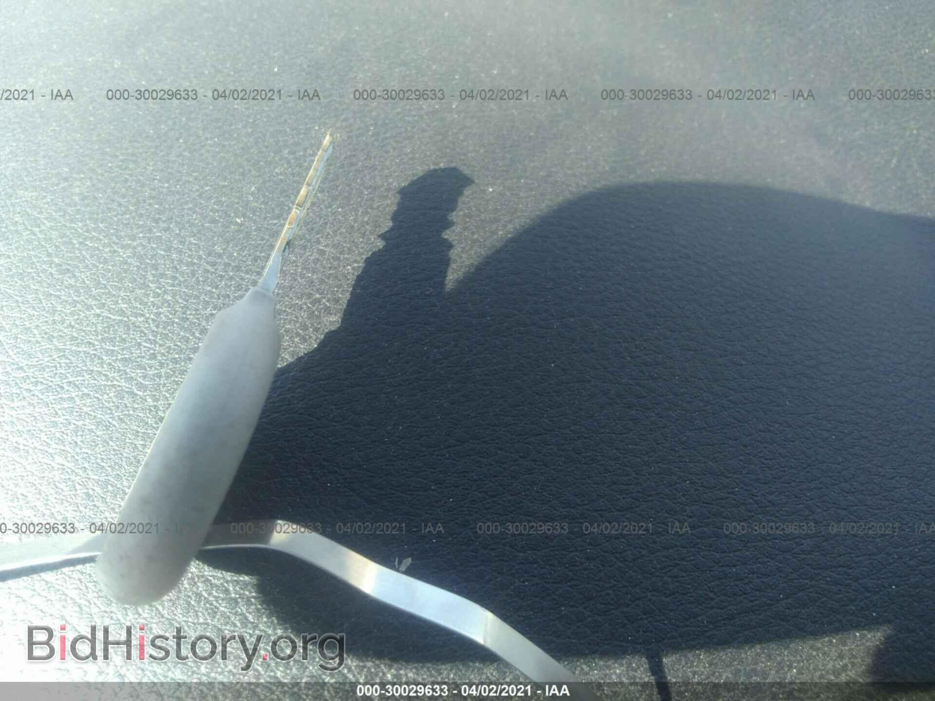 2012 CHRYSLER 200 - VIN: 1C3CCBBB4CN208165 - Photo 11