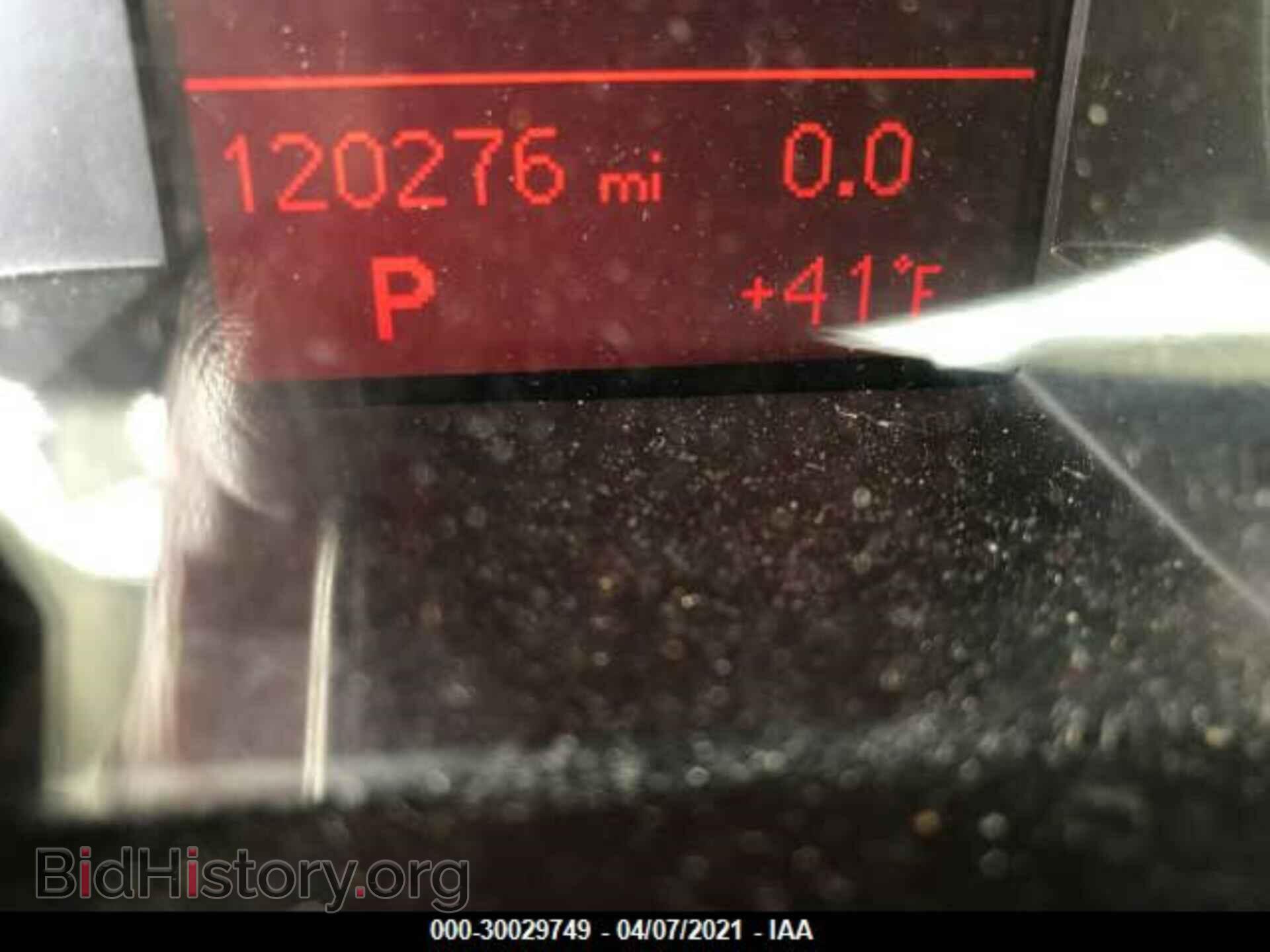 2009 AUDI A4 - VIN: WAULF78K89N025963 - Фото 7