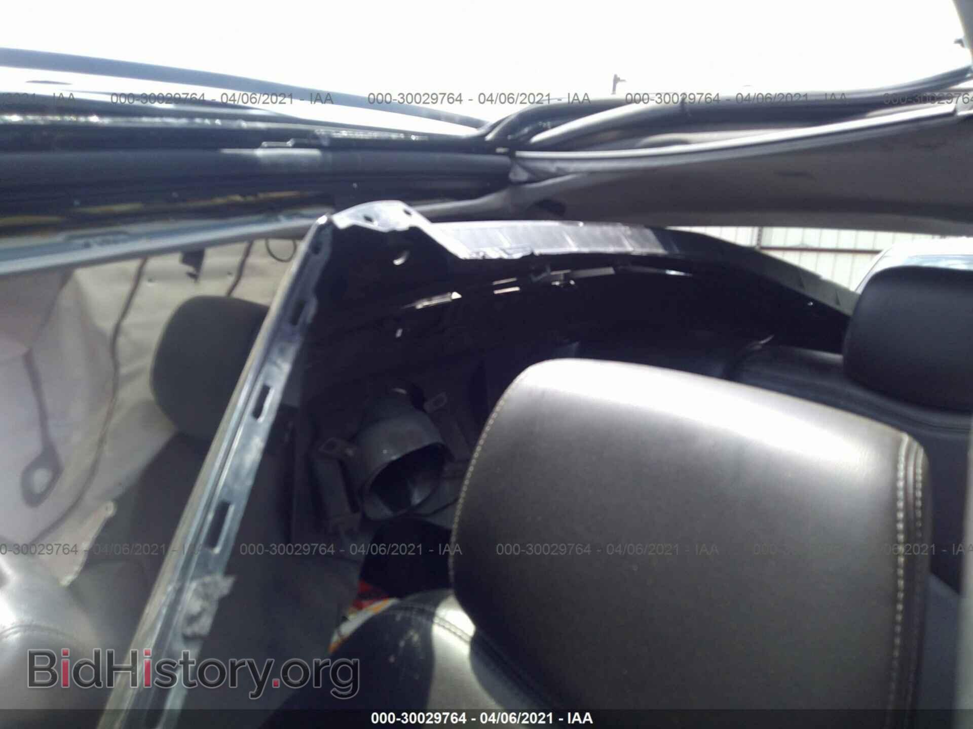 2013 CADILLAC SRX - VIN: 3GYFNCE36DS650766 - Фото 8