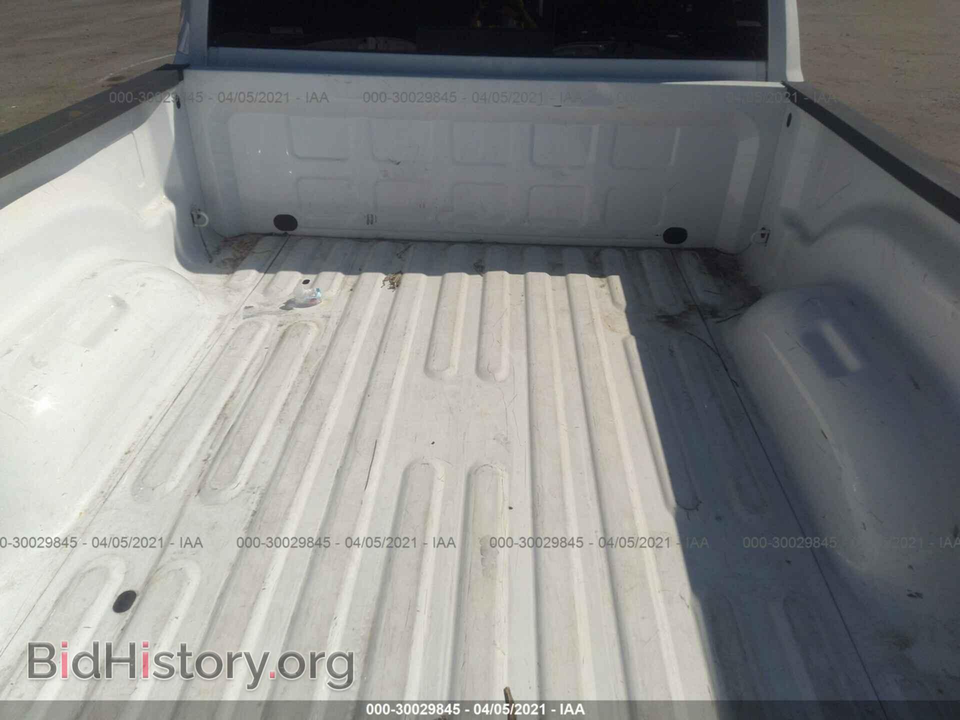 2014 RAM 1500 - VIN: 1C6RR6GT3ES478092 - Photo 6