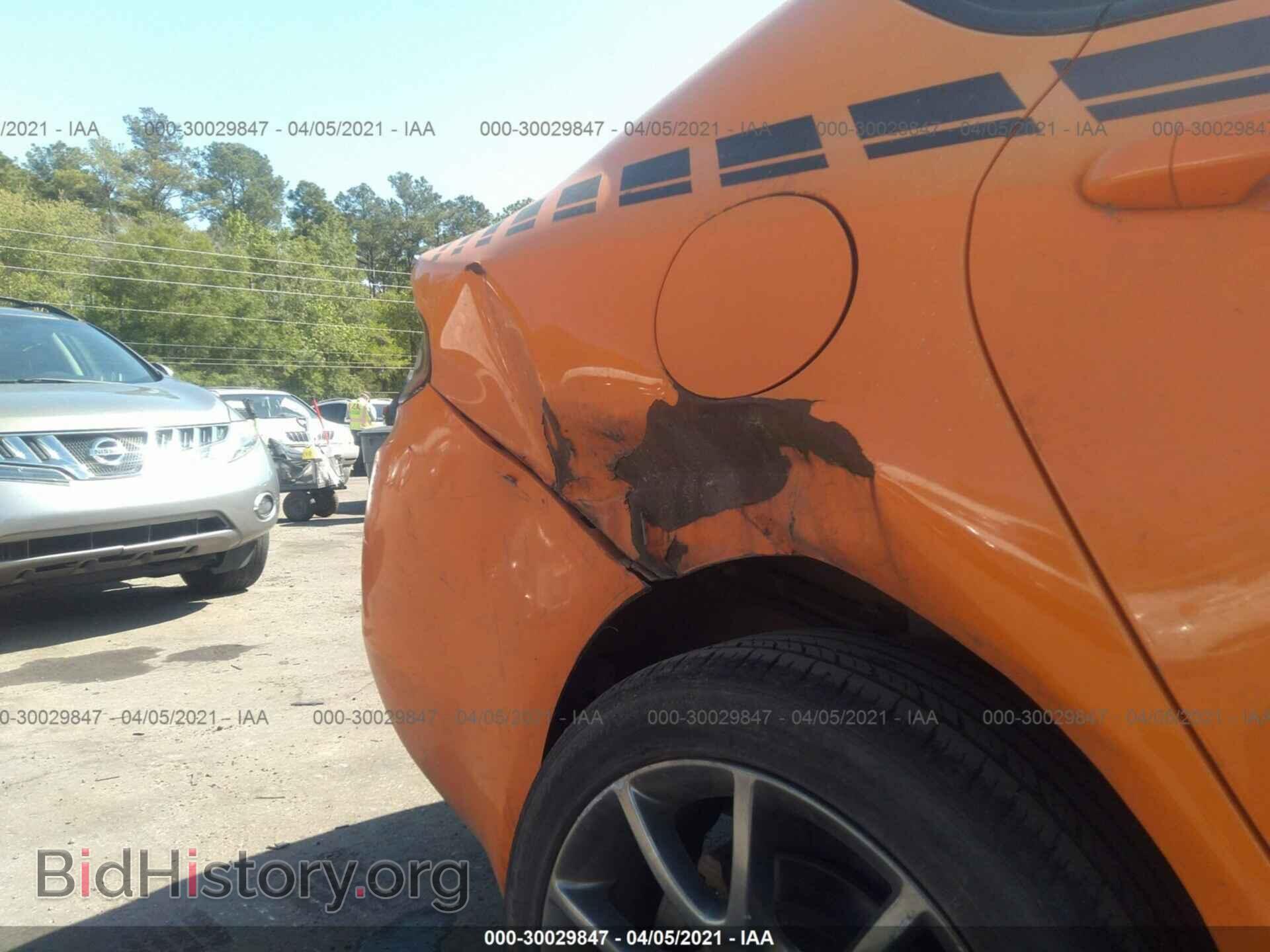 2013 DODGE DART - VIN: 1C3CDFBA2DD171751 - Фото 6