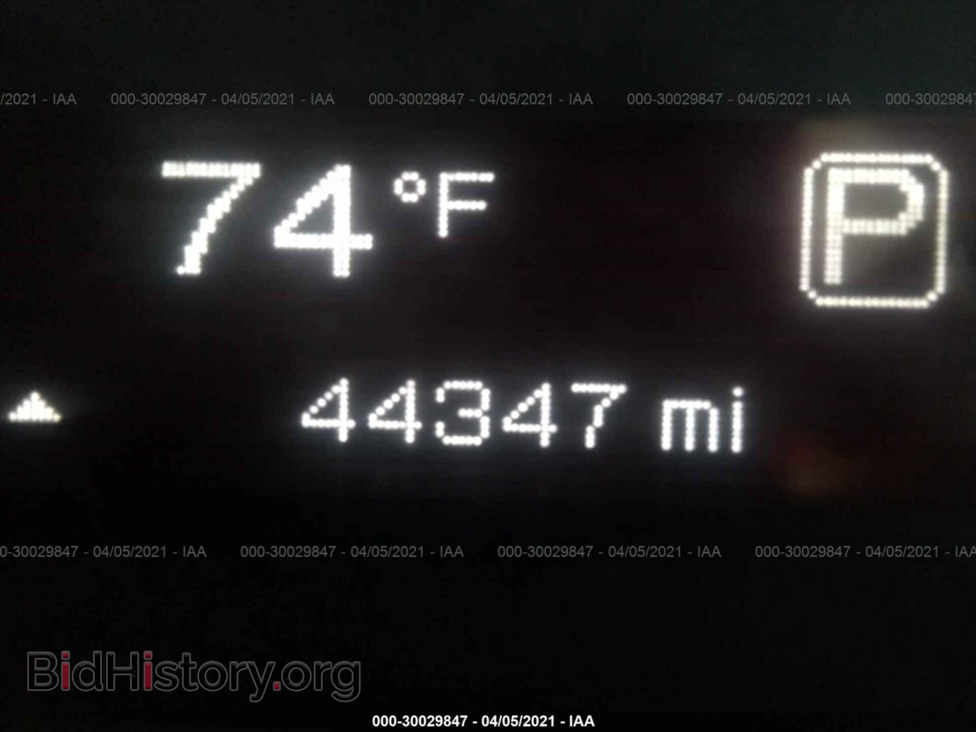2013 DODGE DART - VIN: 1C3CDFBA2DD171751 - Фото 7