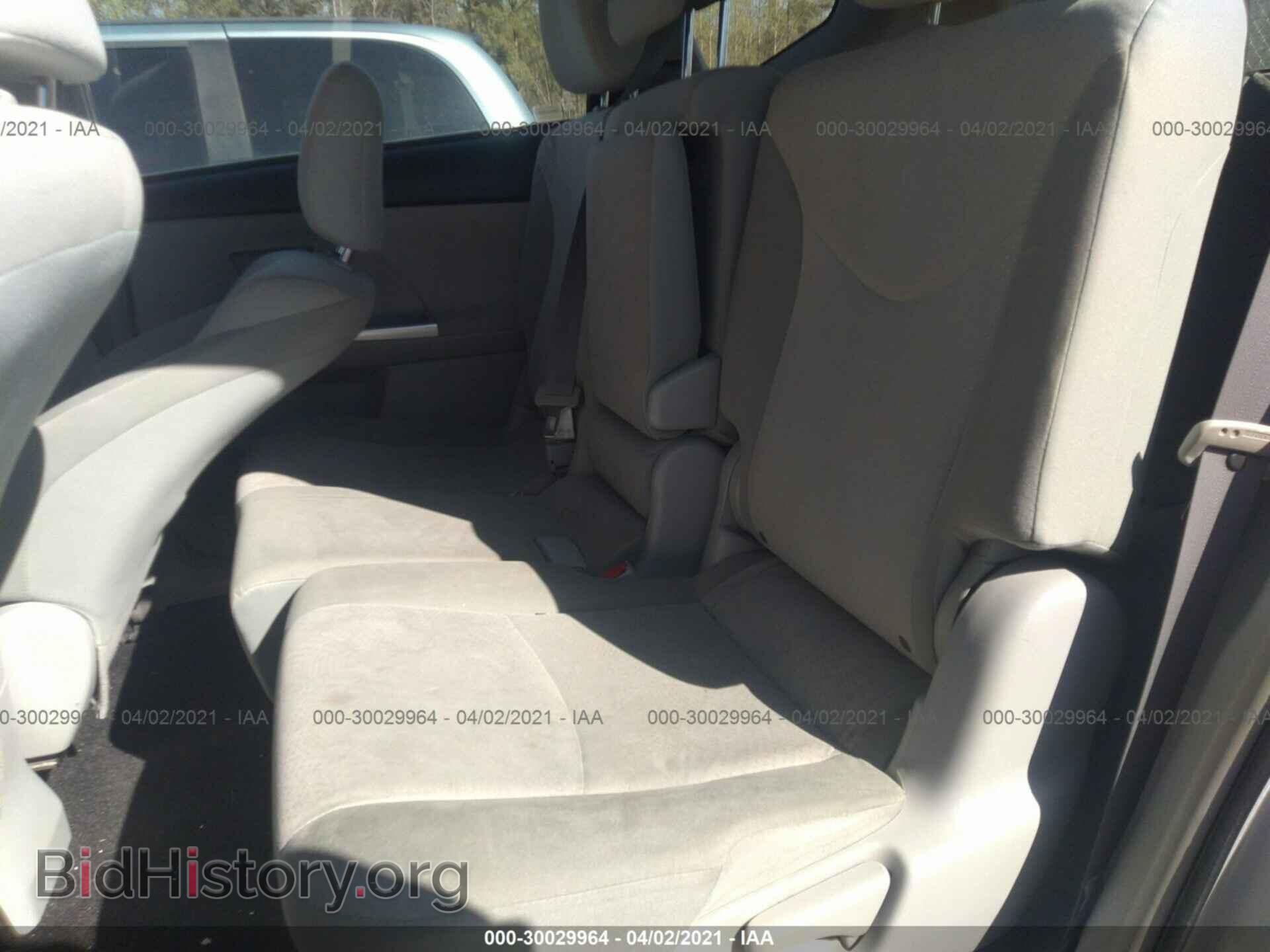 2014 TOYOTA PRIUS V - VIN: JTDZN3EU8EJ001890 - Фото 8