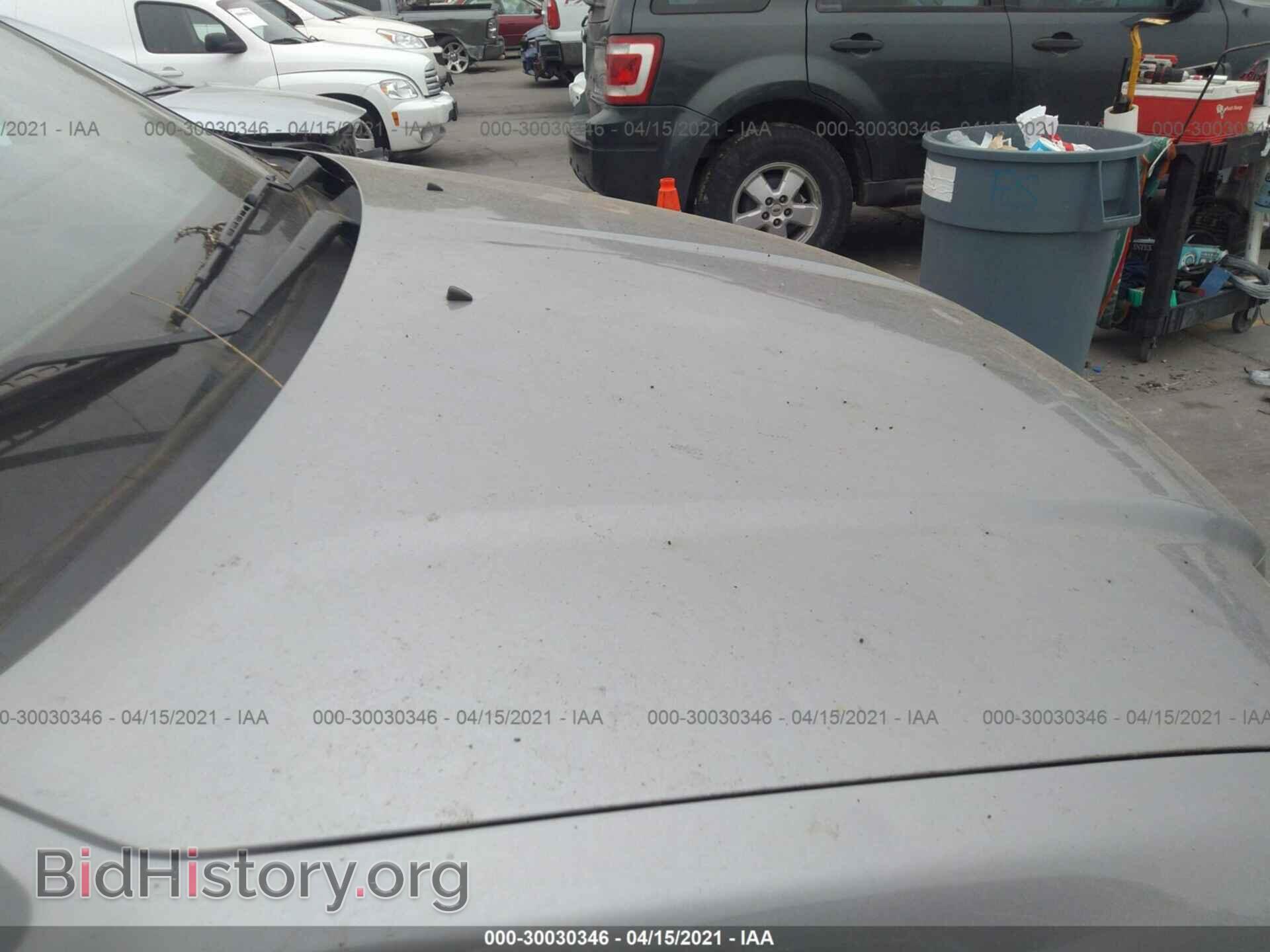 2013 DODGE GRAND CARAVAN - VIN: 2C4RDGCG5DR655635 - Фото 6