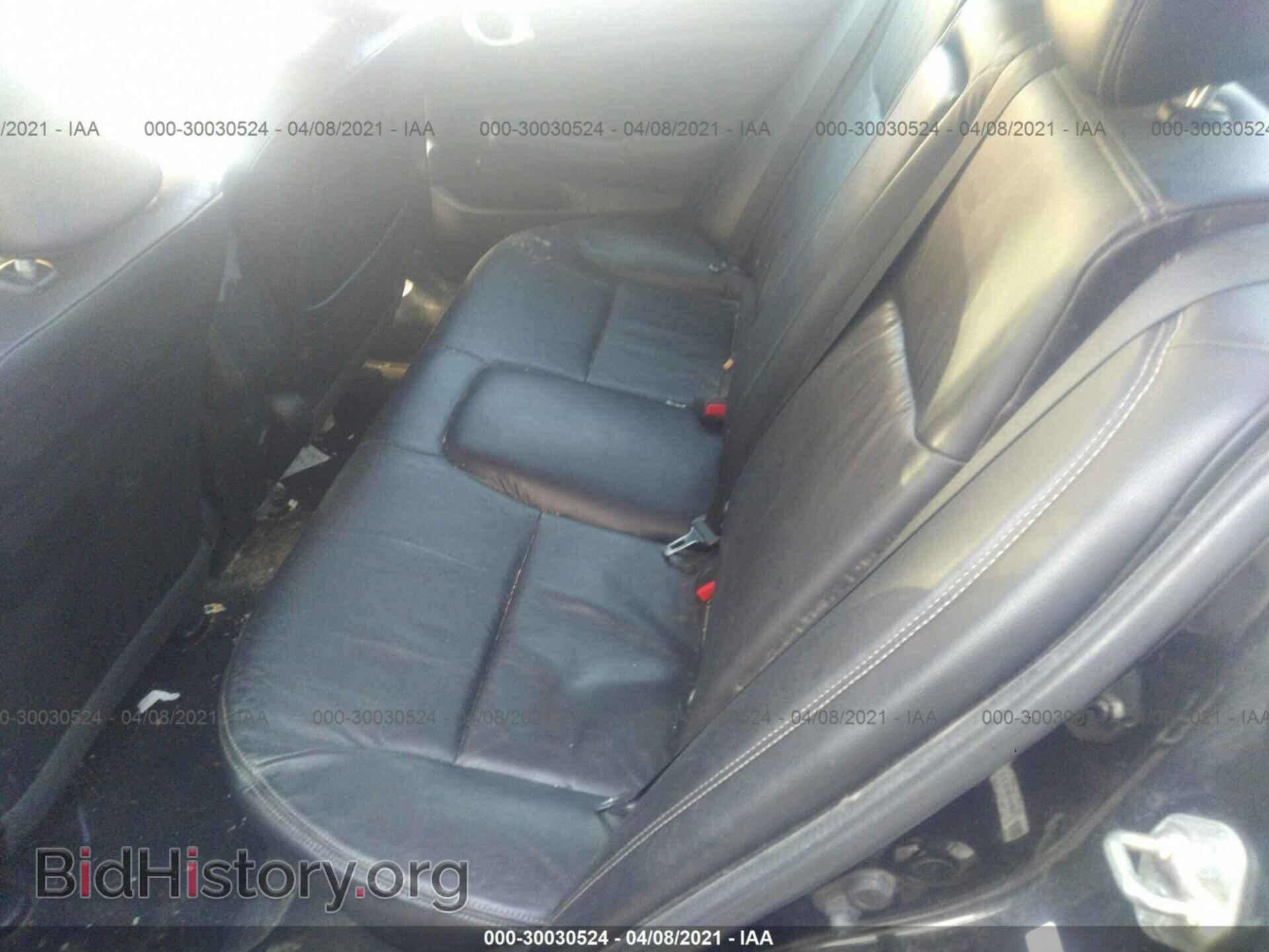 2013 HONDA CIVIC SDN - VIN: 19XFB2F94DE279486 - Photo 8