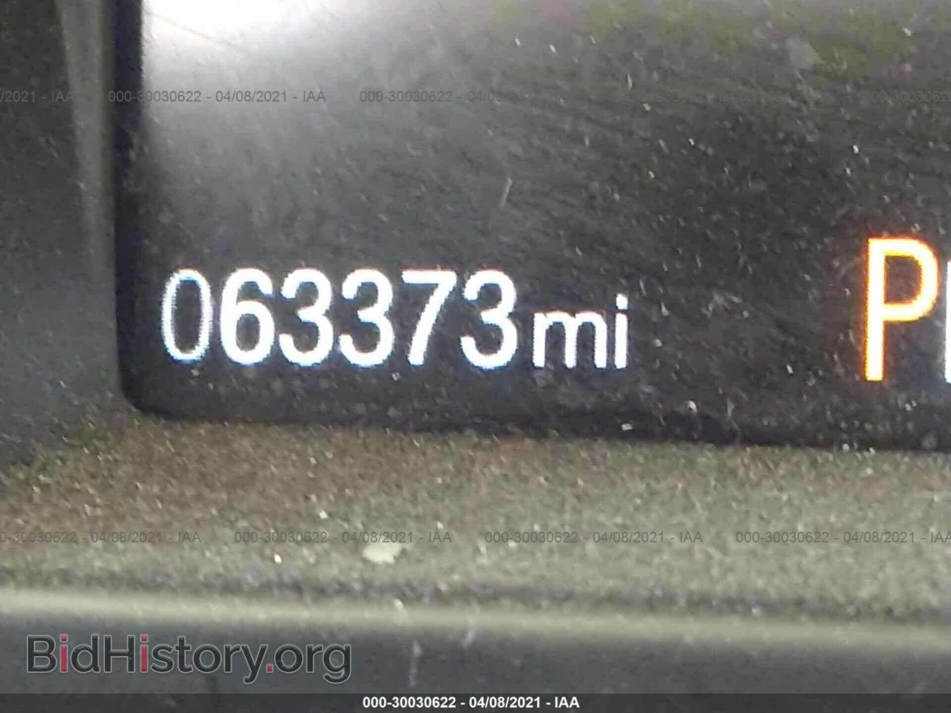 2015 FORD FOCUS - VIN: 1FADP3K21FL270168 - Photo 7
