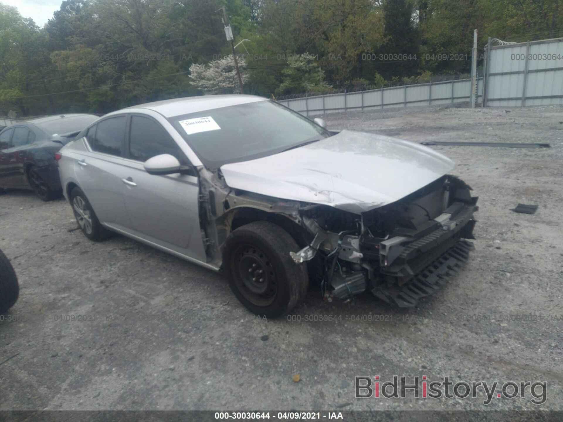 Photo 1N4BL4BV7KC216807 - NISSAN ALTIMA 2019