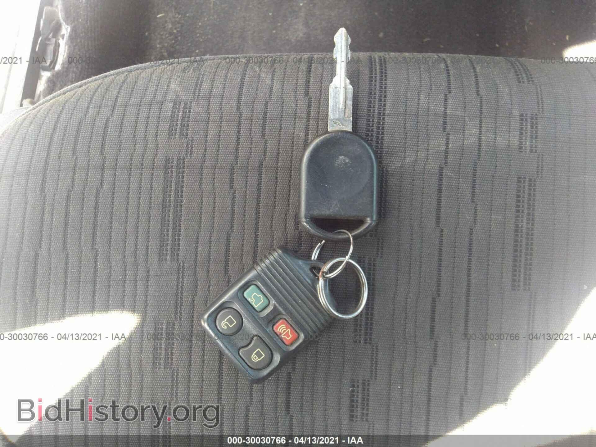 2011 FORD FOCUS - VIN: 1FAHP3FN7BW181946 - Фото 11