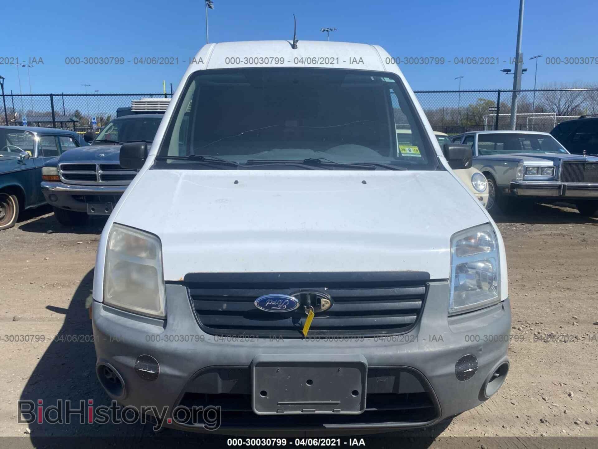 2010 FORD TRANSIT CONNECT - VIN: NM0LS7BN0AT036342 - Фото 6