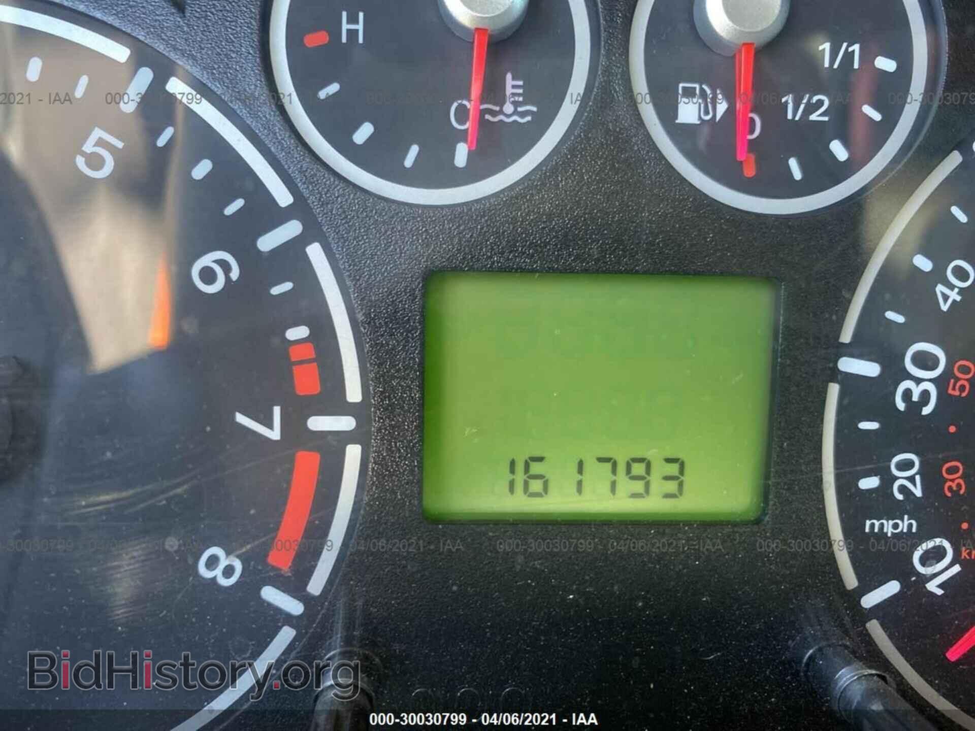 2010 FORD TRANSIT CONNECT - VIN: NM0LS7BN0AT036342 - Фото 7