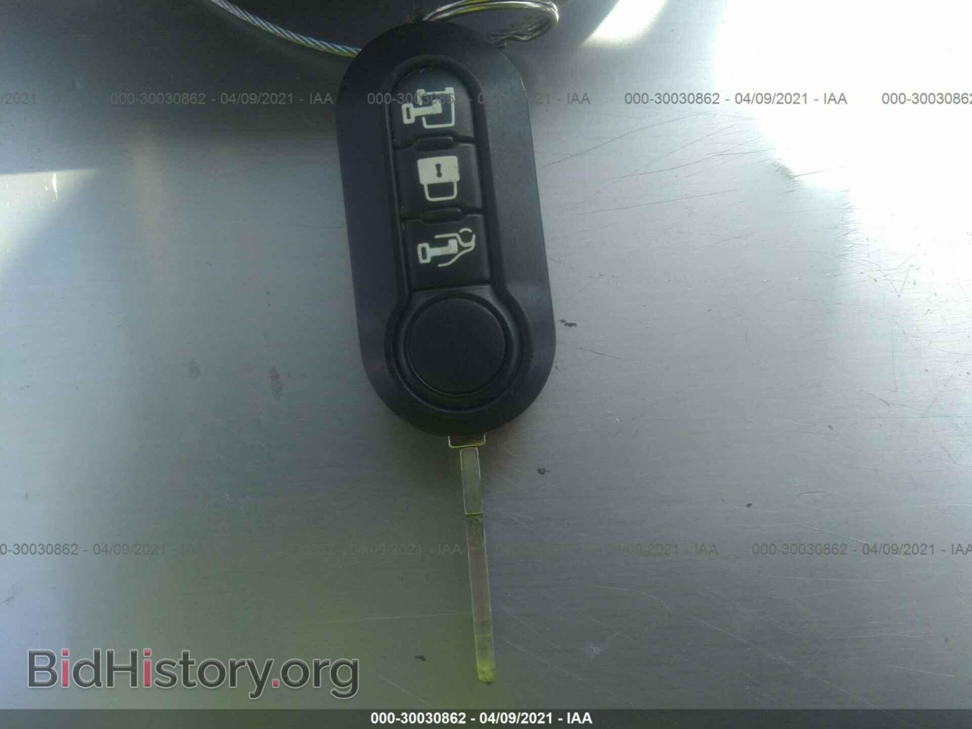 2014 RAM PROMASTER - VIN: 3C6TRVDG9EE102409 - Фото 11