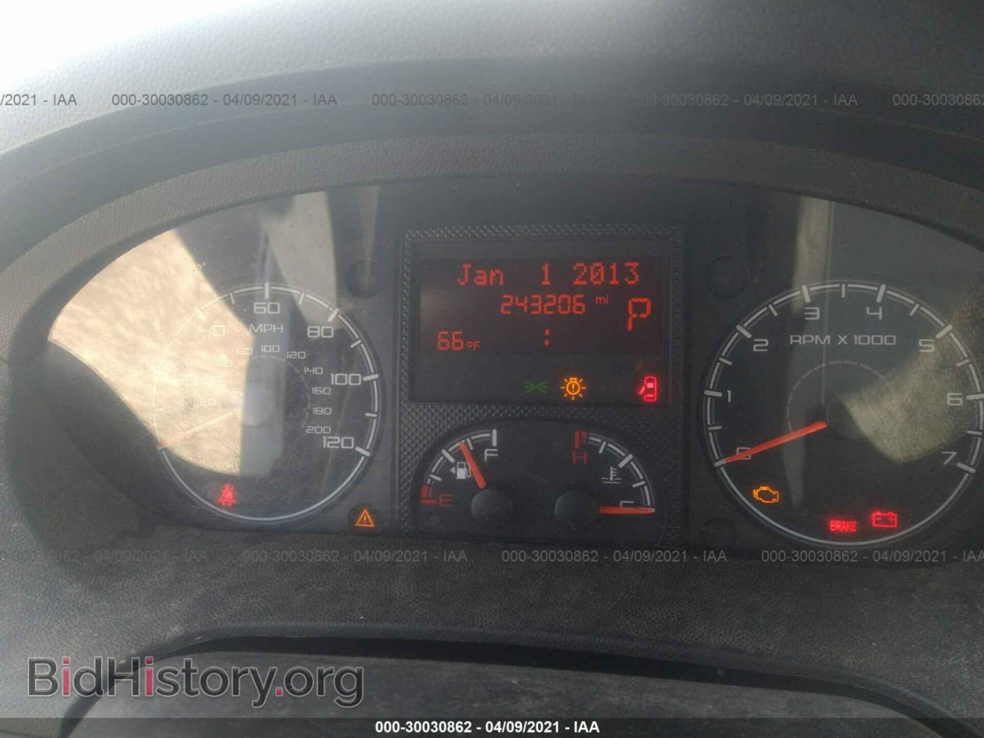 2014 RAM PROMASTER - VIN: 3C6TRVDG9EE102409 - Фото 7