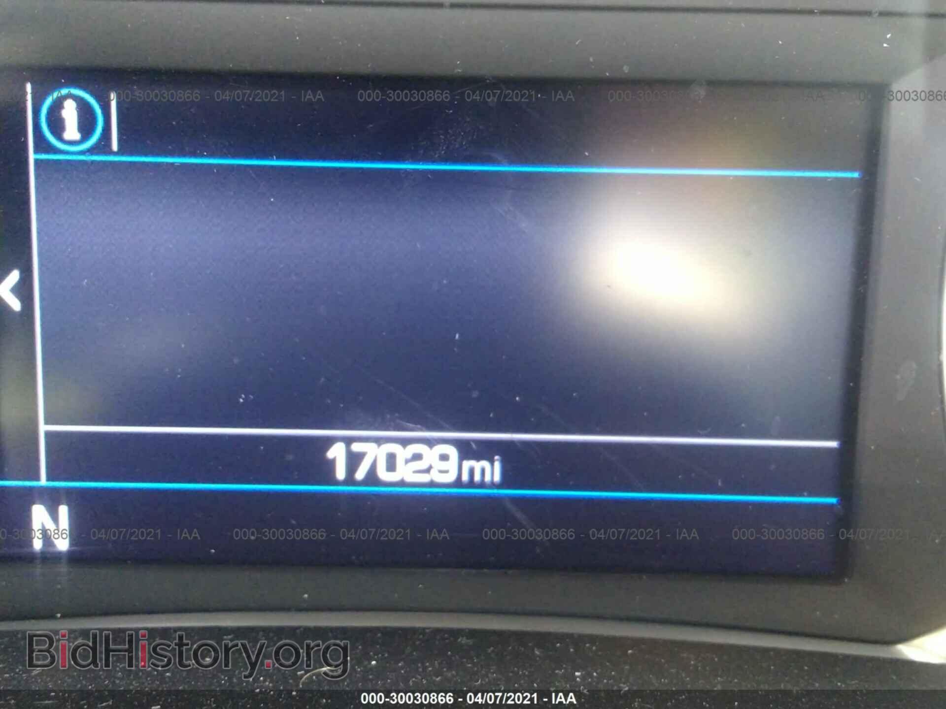 2019 CHEVROLET BLAZER - VIN: 3GNKBDRS2KS660090 - Фото 7