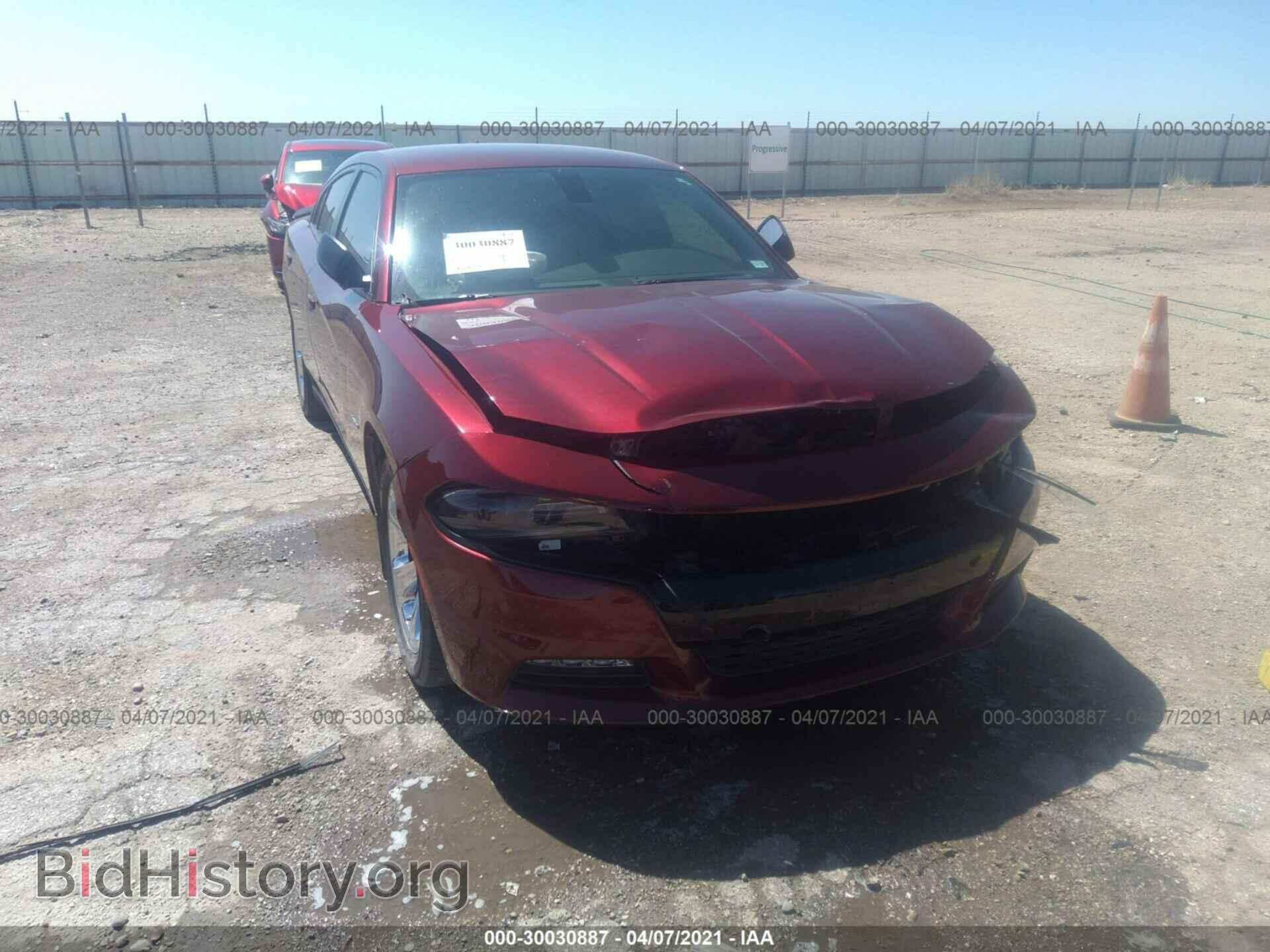 2017 DODGE CHARGER - VIN: 2C3CDXCT4HH533304 - Photo 6