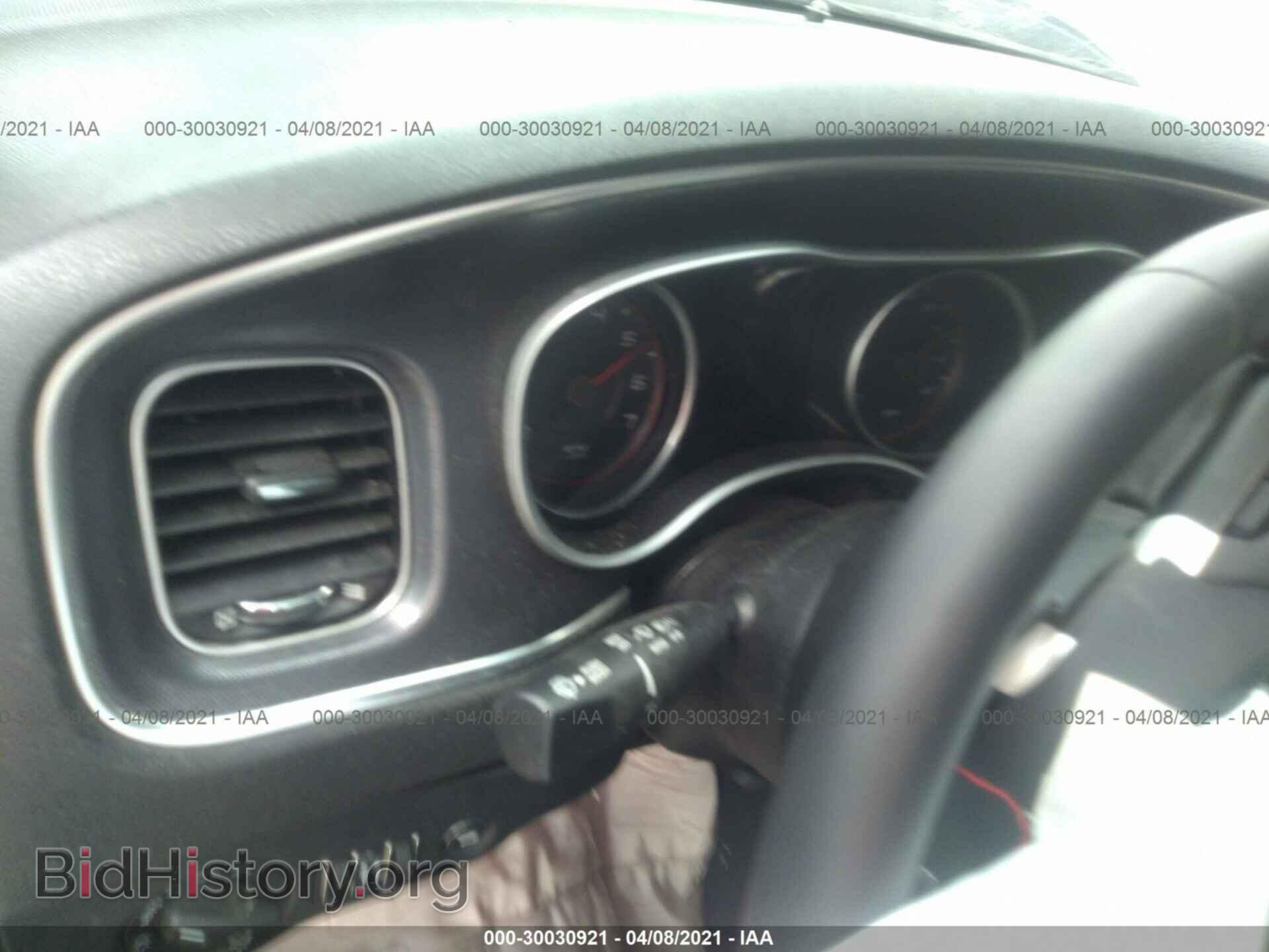 2016 DODGE CHARGER - VIN: 2C3CDXCT5GH330730 - Photo 7