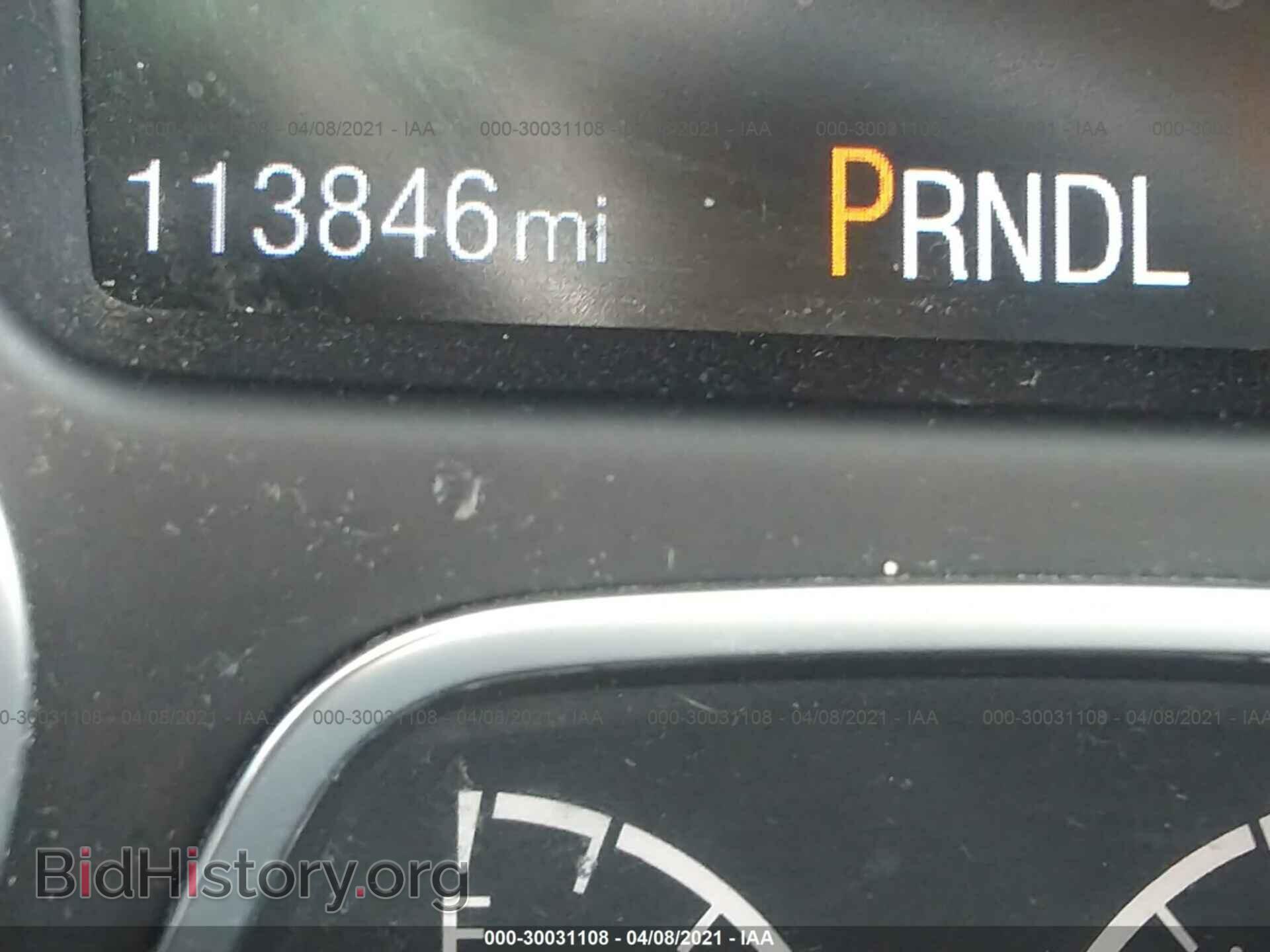 2016 FORD FOCUS - VIN: 1FADP3E24GL229028 - Фото 7
