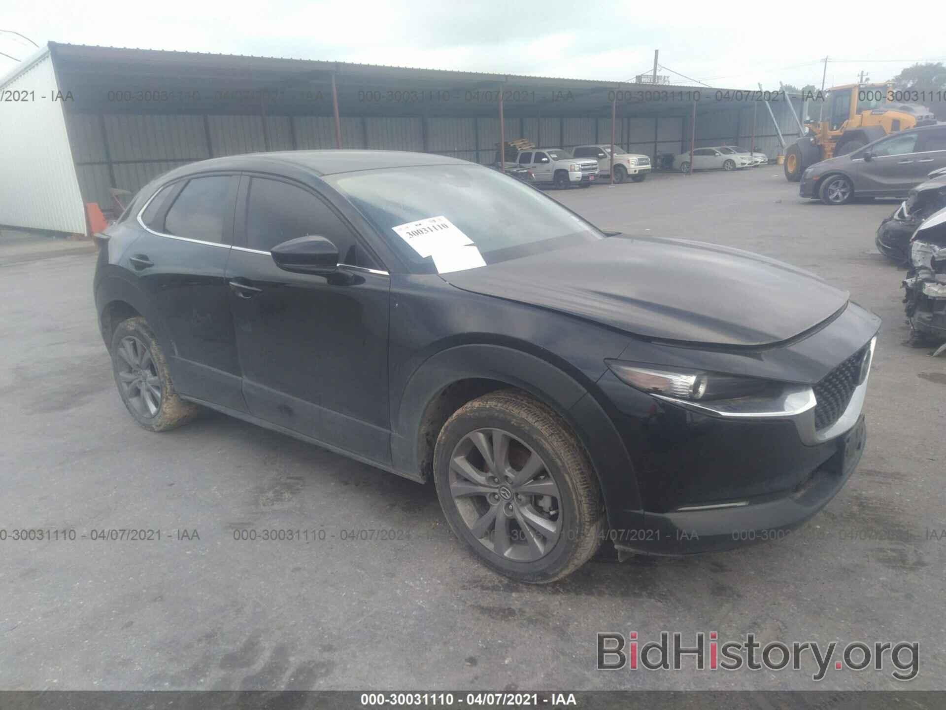 Фотография 3MVDMADL1LM101872 - MAZDA CX-30 2020