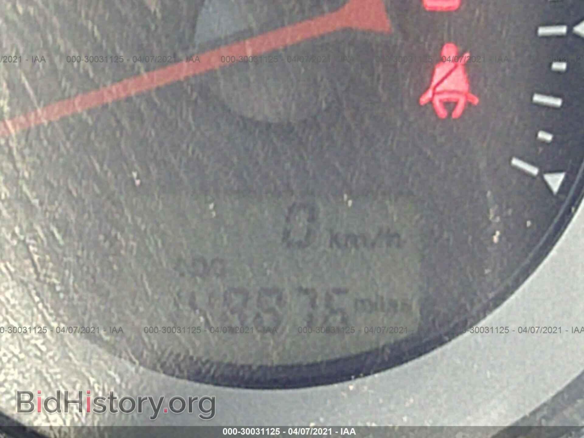 2007 MITSUBISHI ECLIPSE - VIN: 4A3AK24F57E050458 - Фото 7
