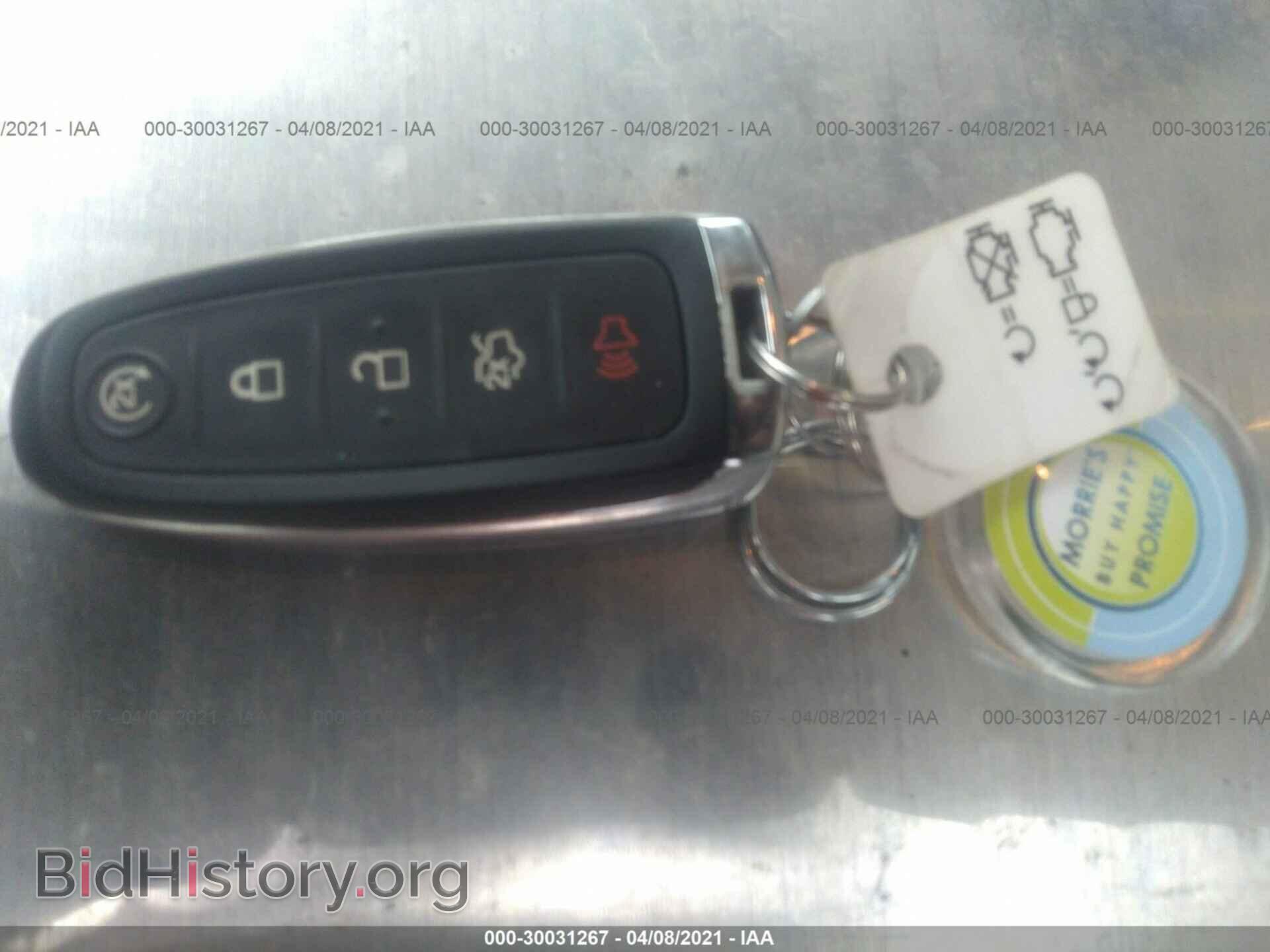 2015 FORD FOCUS - VIN: 1FADP3N23FL208167 - Фото 11