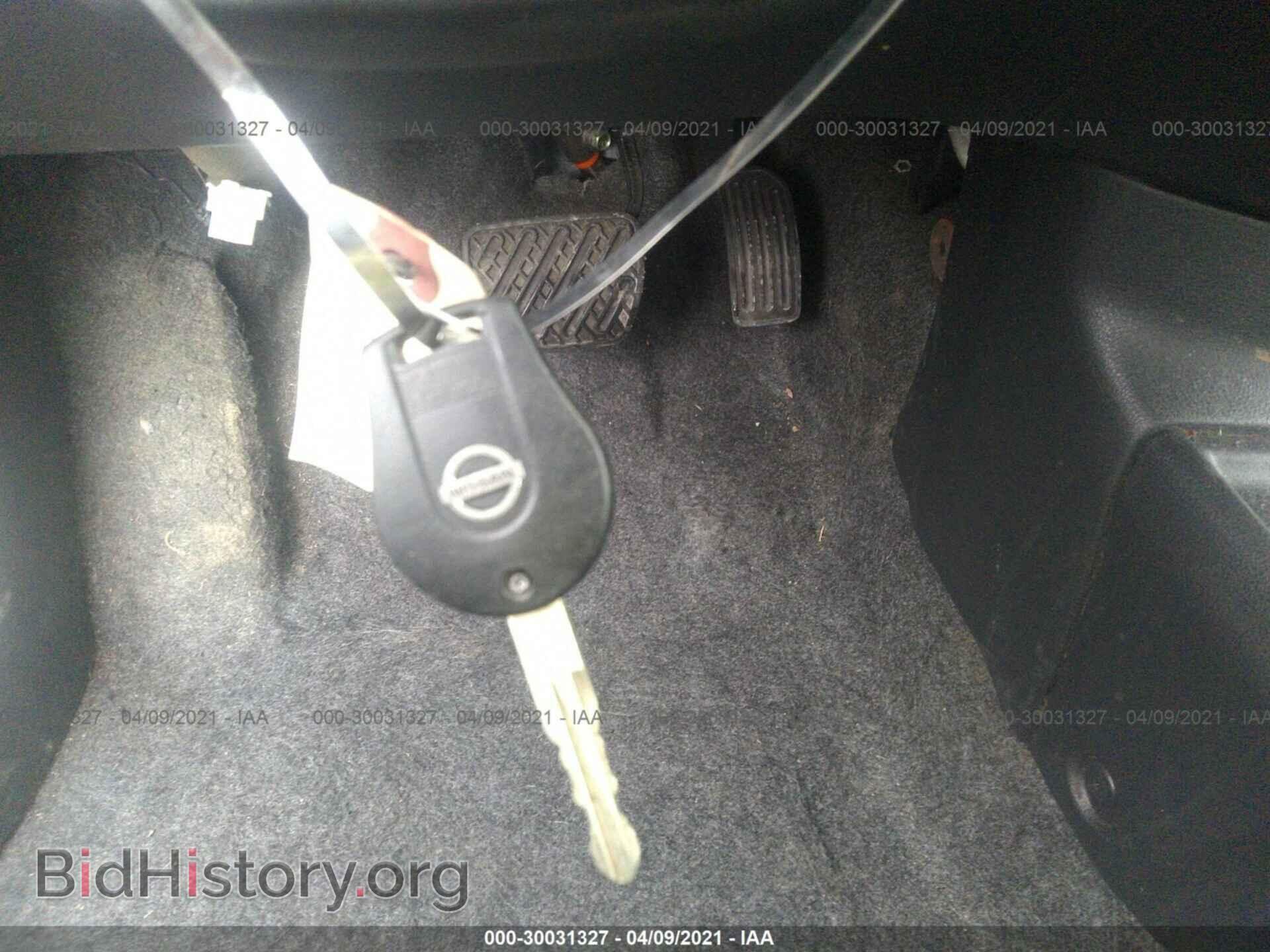 2012 NISSAN VERSA - VIN: 3N1CN7AP8CL874898 - Фото 11