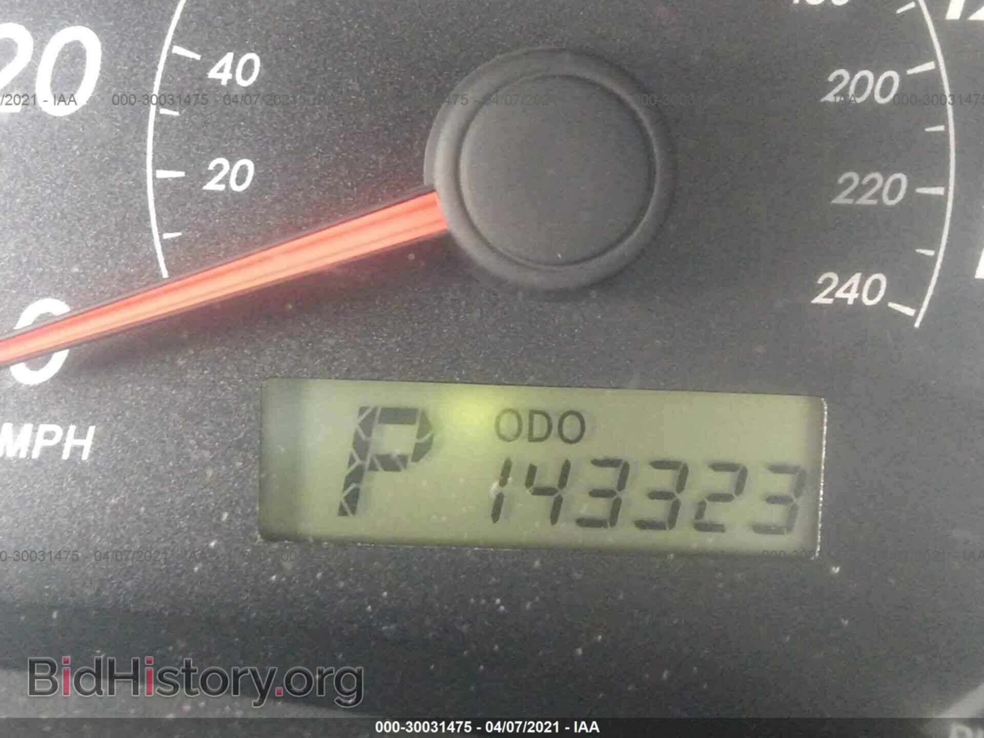 2013 TOYOTA COROLLA - VIN: 5YFBU4EEXDP191107 - Фото 7