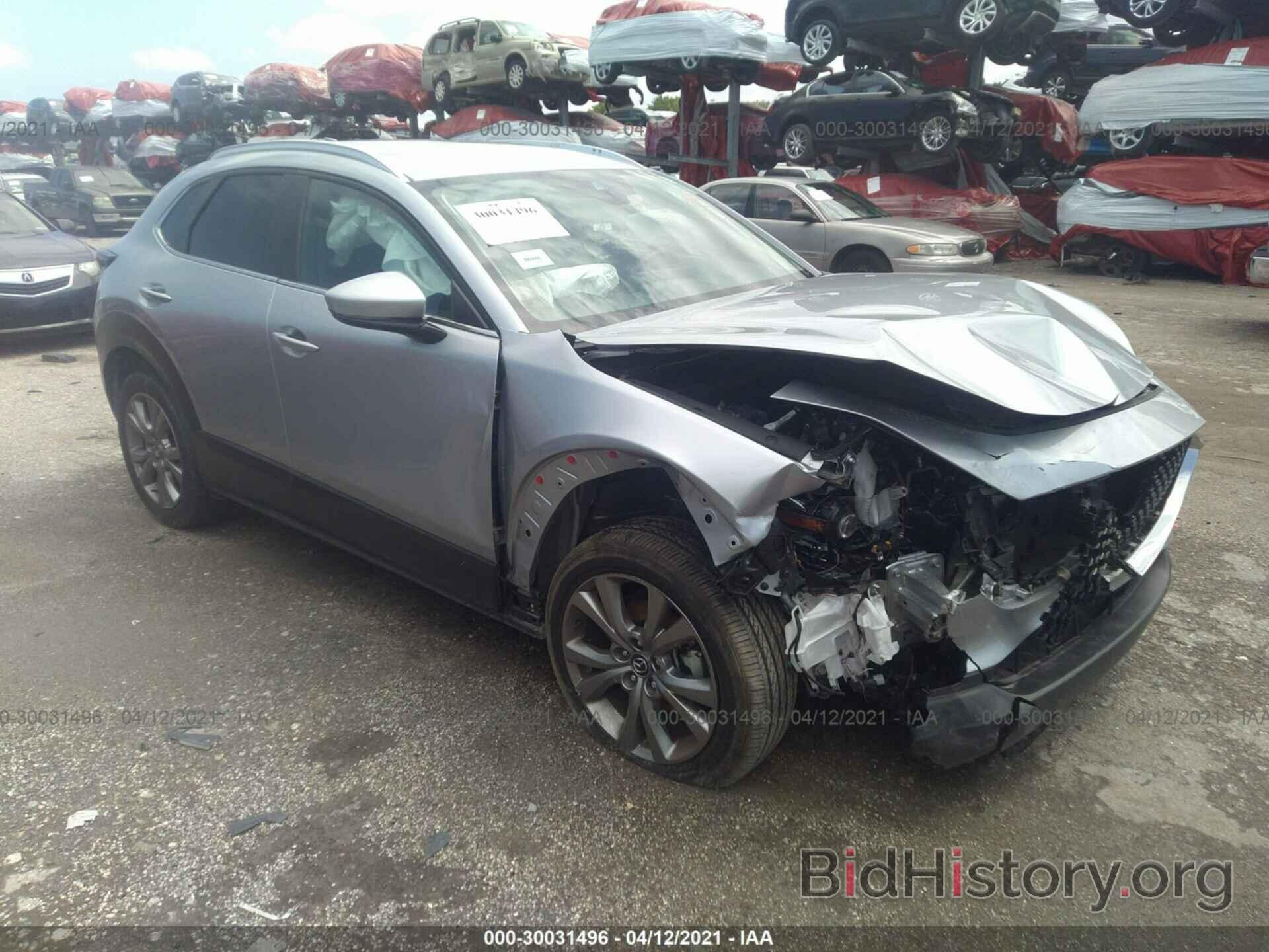 Photo 3MVDMADL1LM130644 - MAZDA CX-30 2020