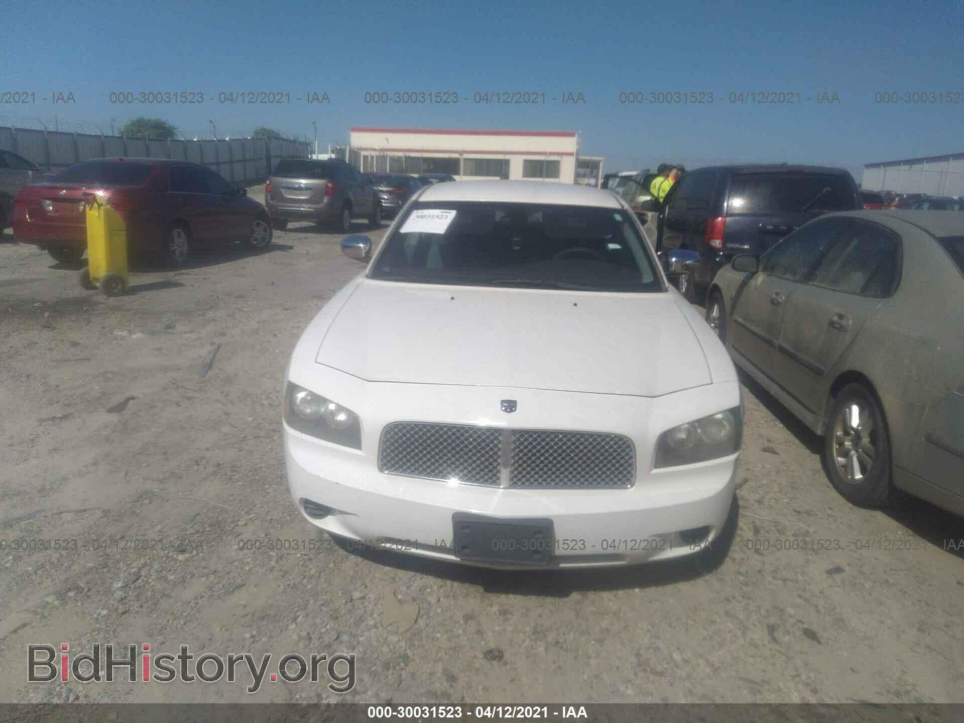 2007 DODGE CHARGER - VIN: 2B3KA43R77H769478 - Фото 6
