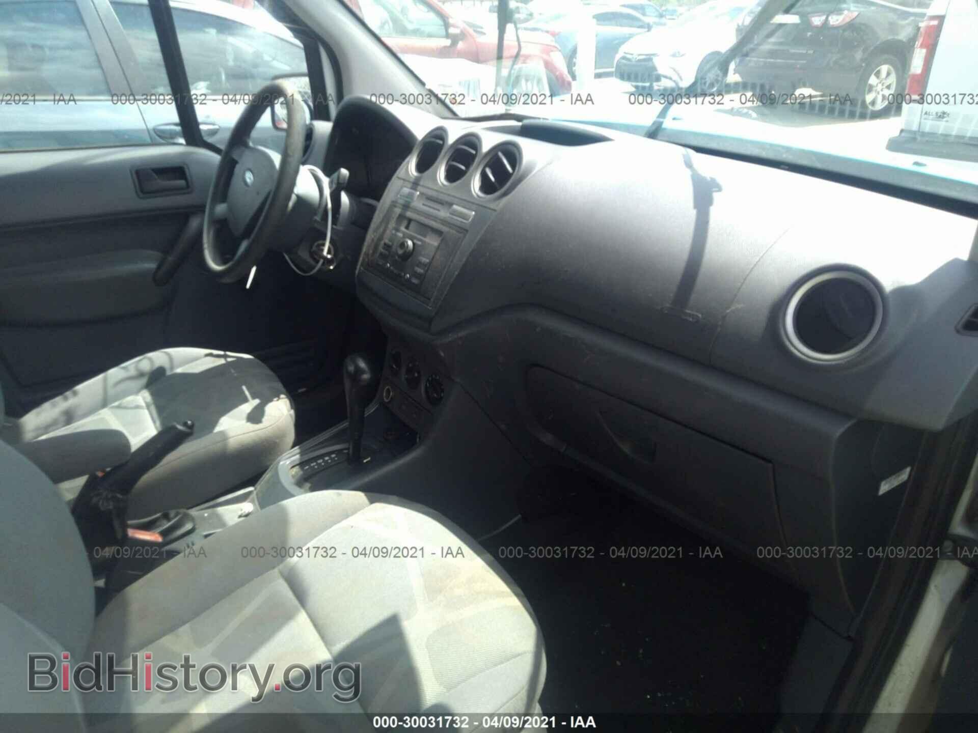 2010 FORD TRANSIT CONNECT - VIN: NM0LS7AN6AT005145 - Фото 5