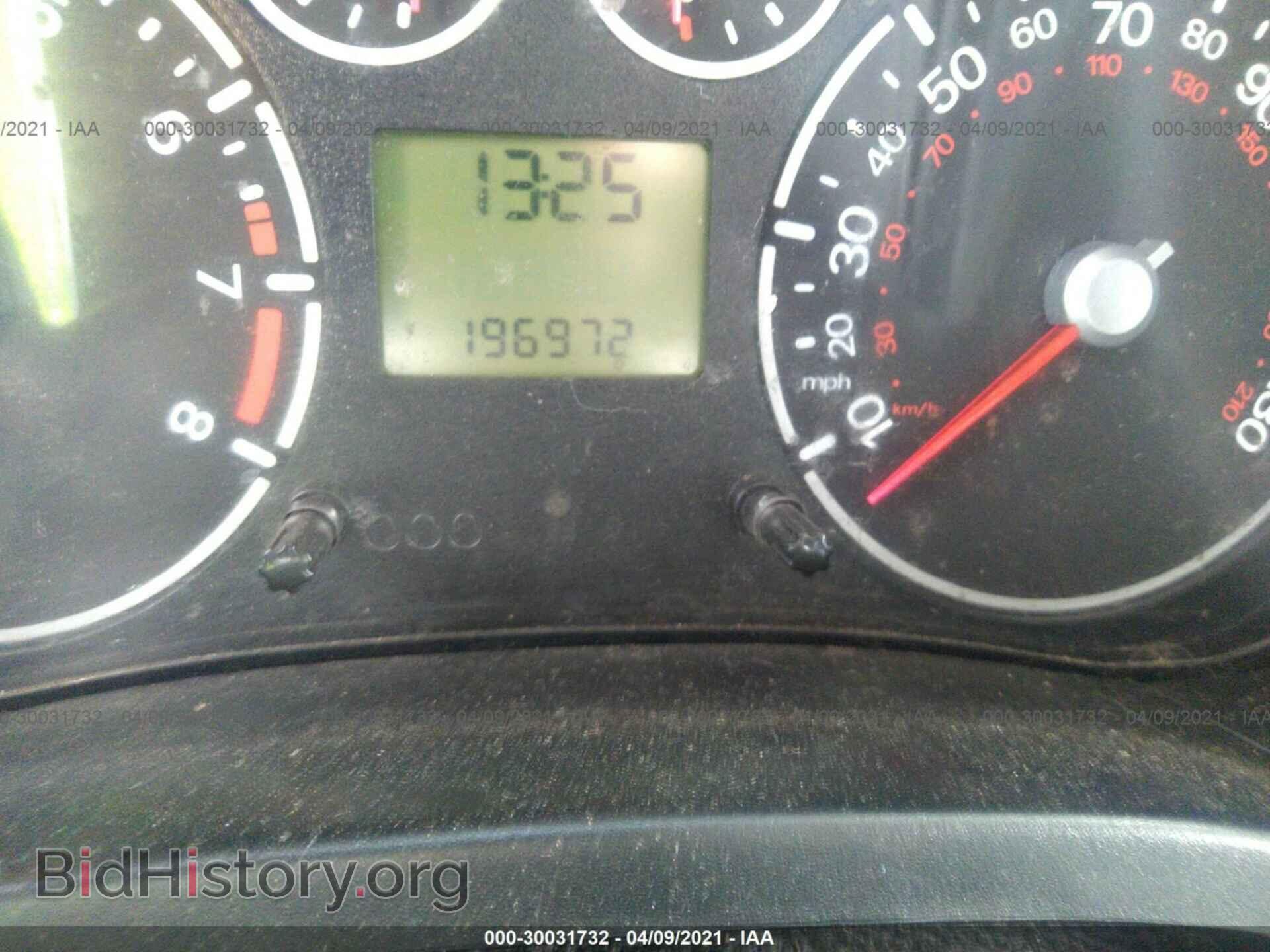 2010 FORD TRANSIT CONNECT - VIN: NM0LS7AN6AT005145 - Фото 7
