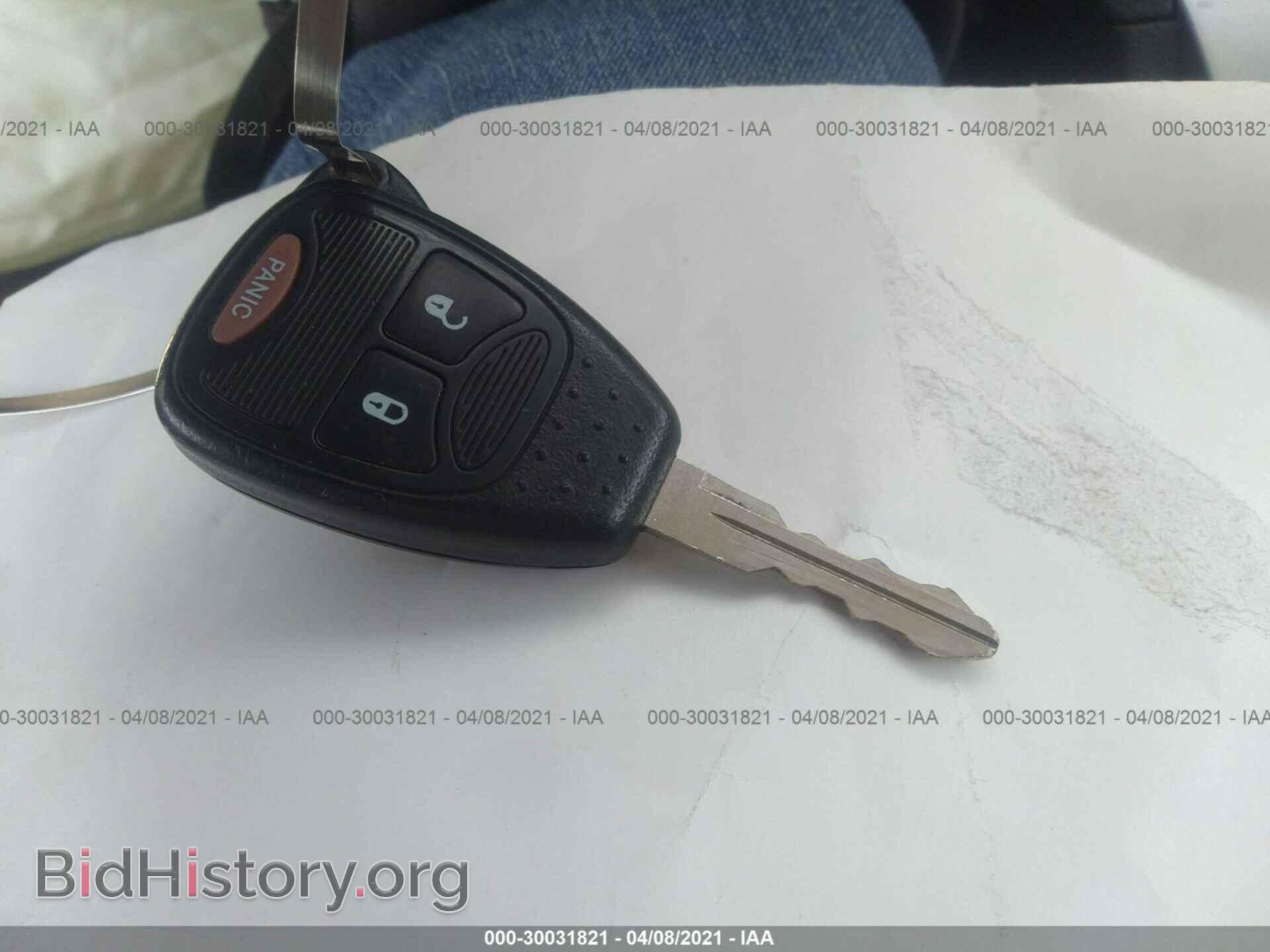 2008 DODGE CALIBER - VIN: 1B3HB28B68D573098 - Фото 11