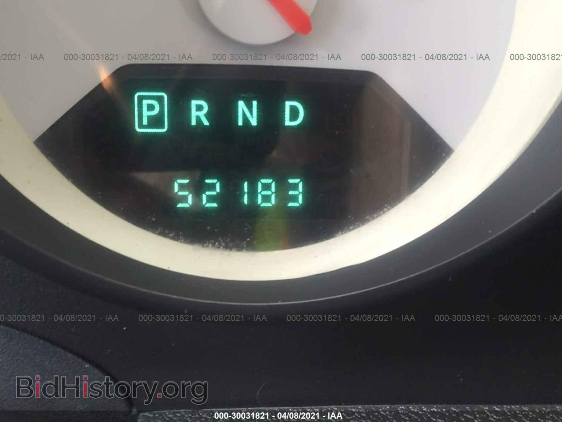 2008 DODGE CALIBER - VIN: 1B3HB28B68D573098 - Фото 7