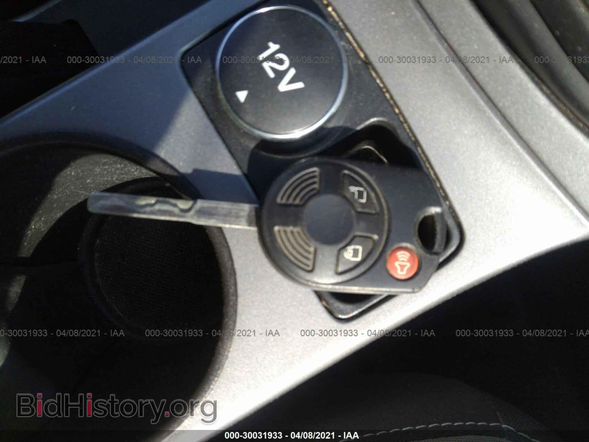 2015 FORD ESCAPE - VIN: 1FMCU0G78FUC73849 - Photo 11
