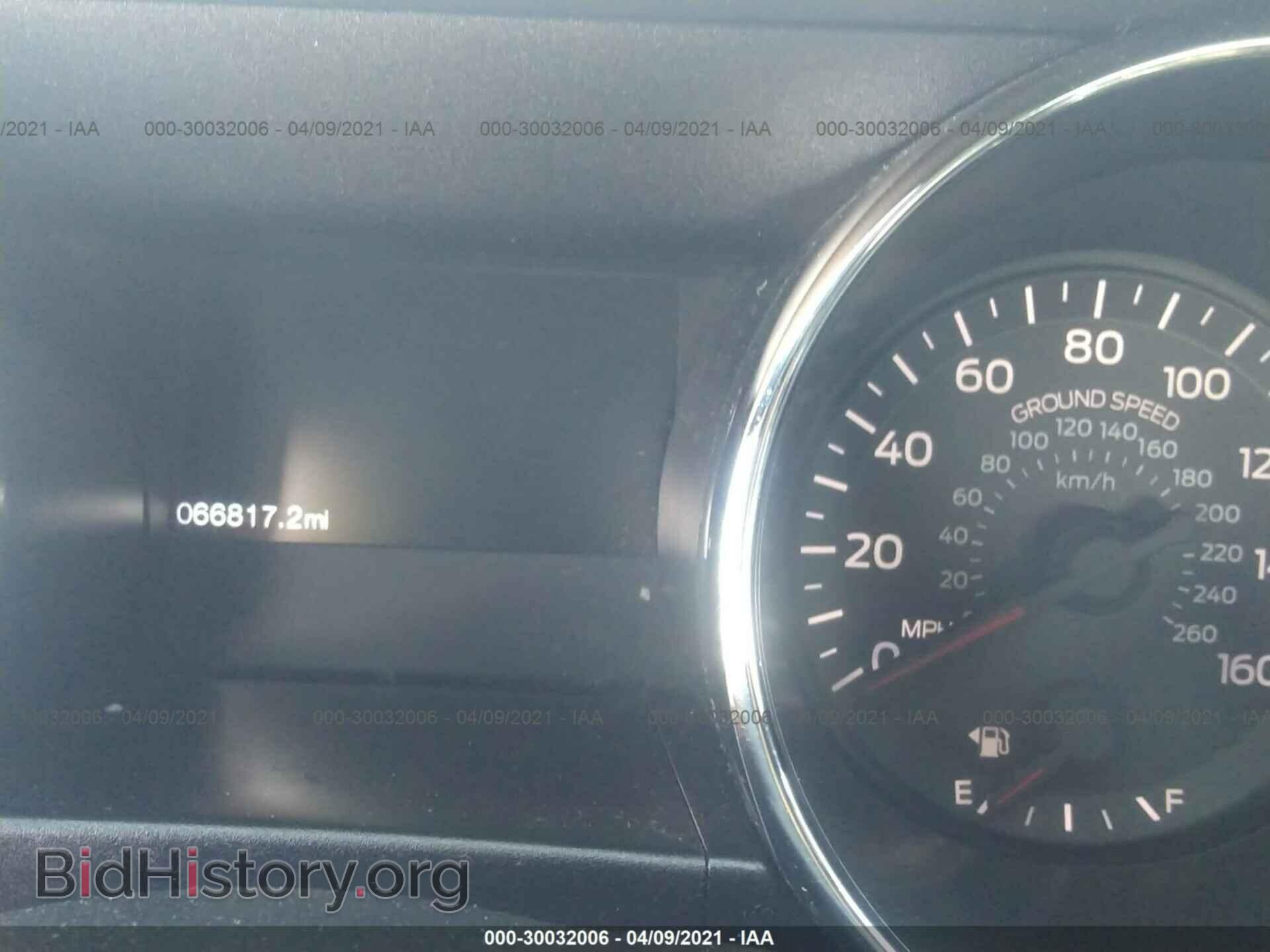 2015 FORD MUSTANG - VIN: 1FA6P8CF8F5325114 - Фото 7