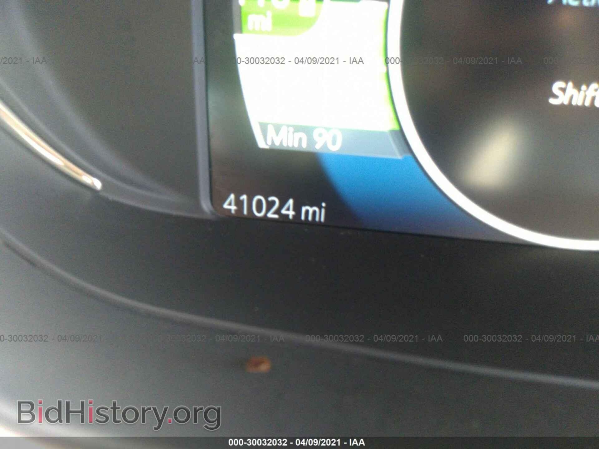 2017 CHEVROLET BOLT EV - VIN: 1G1FX6S03H4159064 - Фото 7