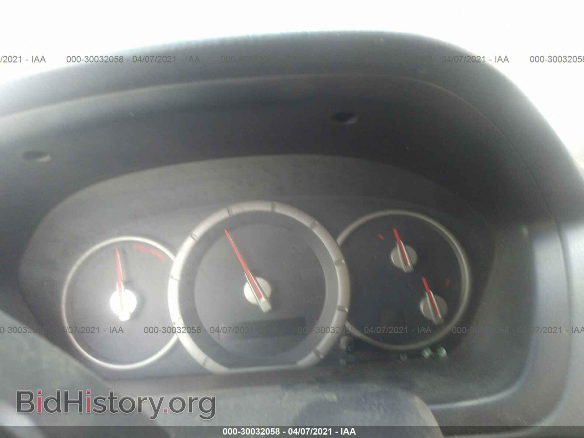 2007 HONDA PILOT - VIN: 5FNYF28787B024329 - Фото 7