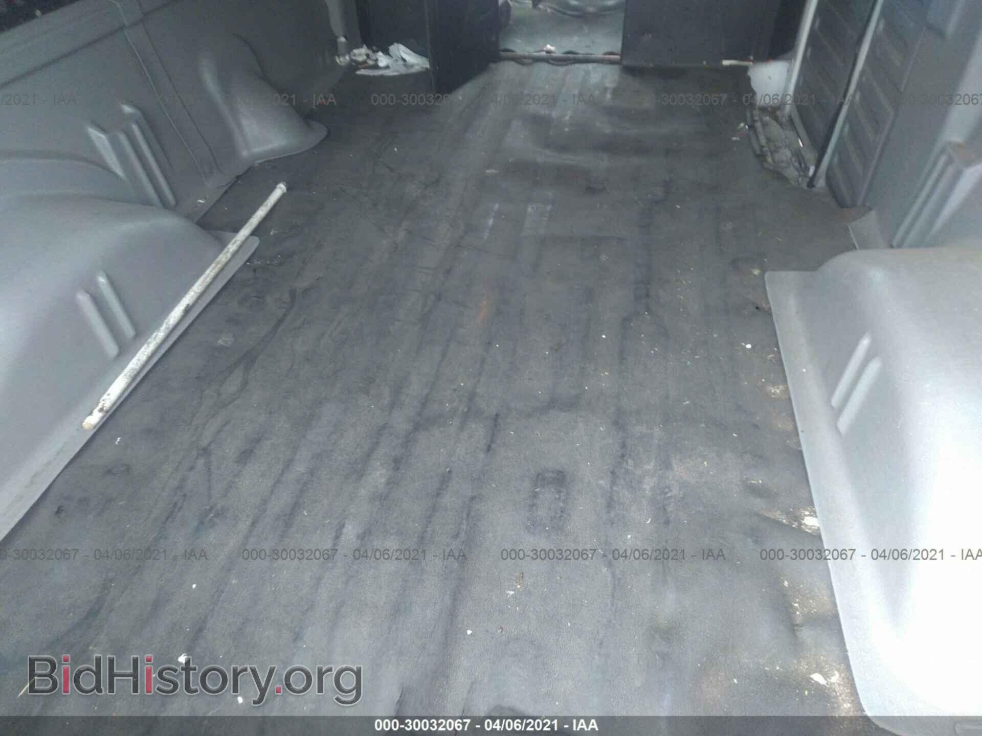2006 FORD ECONOLINE CARGO VAN - VIN: 1FTRE14W96HB36893 - Фото 8