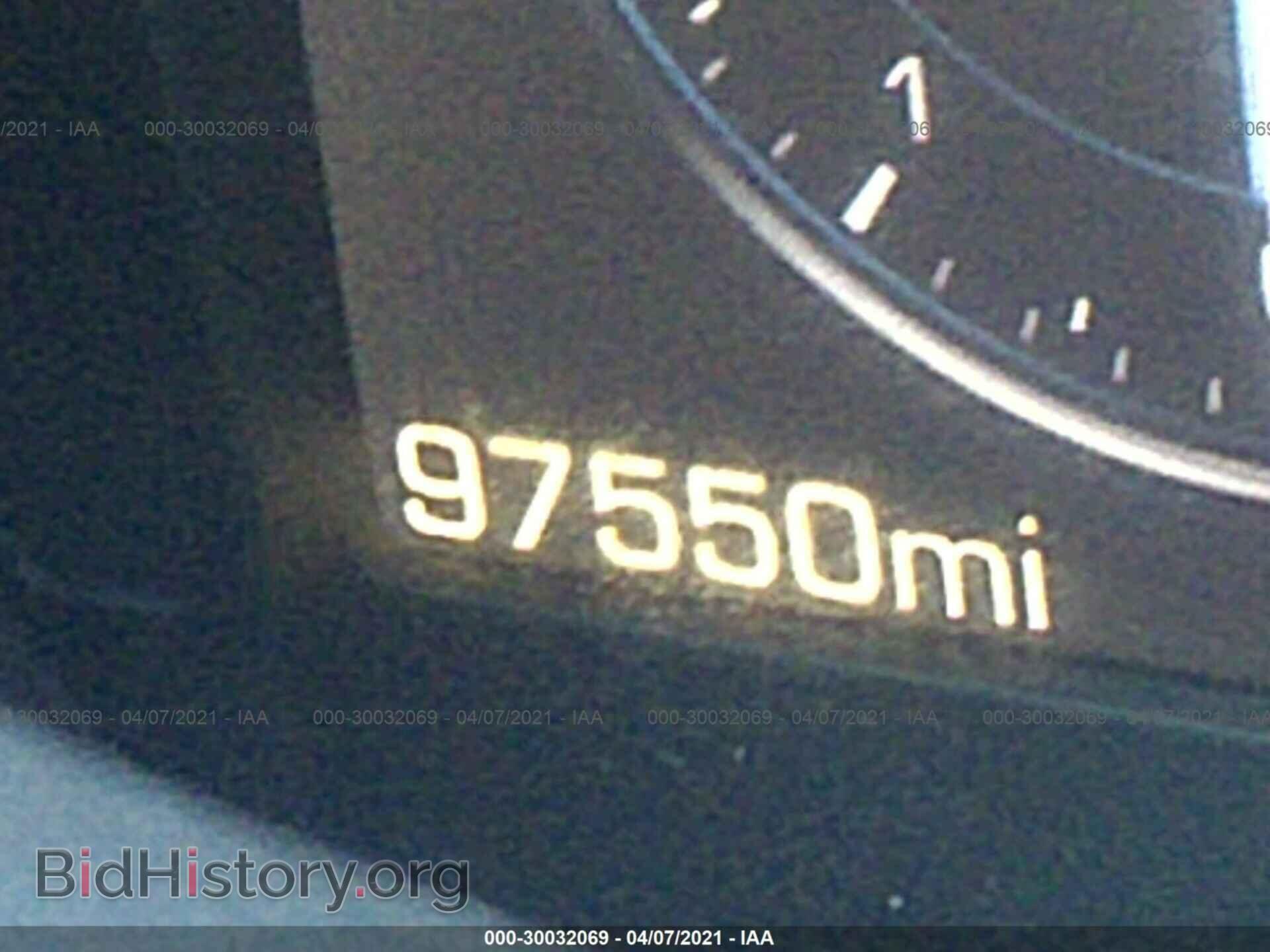 2014 CADILLAC XTS - VIN: 2G61P5S36E9315843 - Photo 7