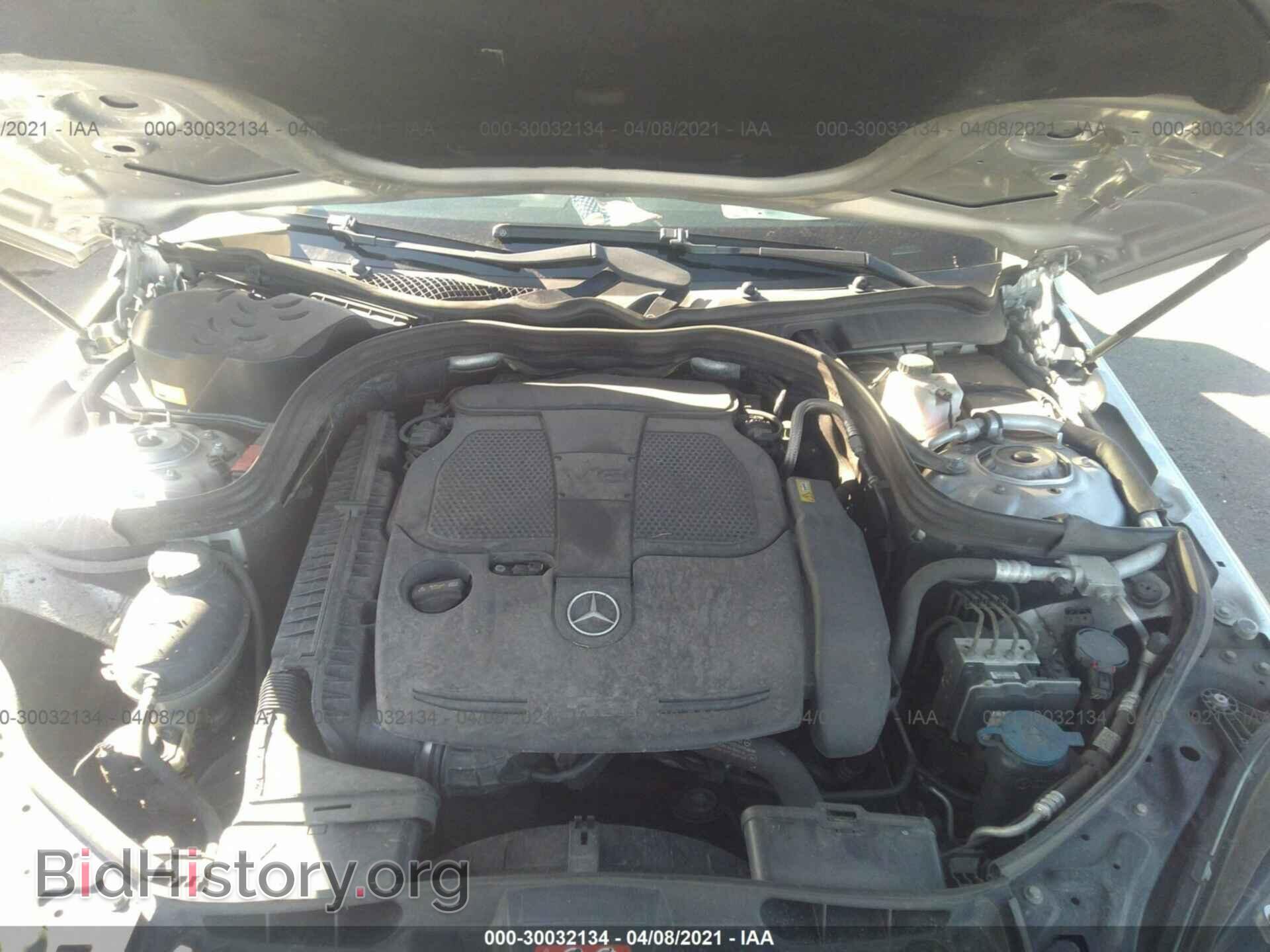 2013 MERCEDES-BENZ E-CLASS - VIN: WDDHF8JB7DA708946 - Фото 10