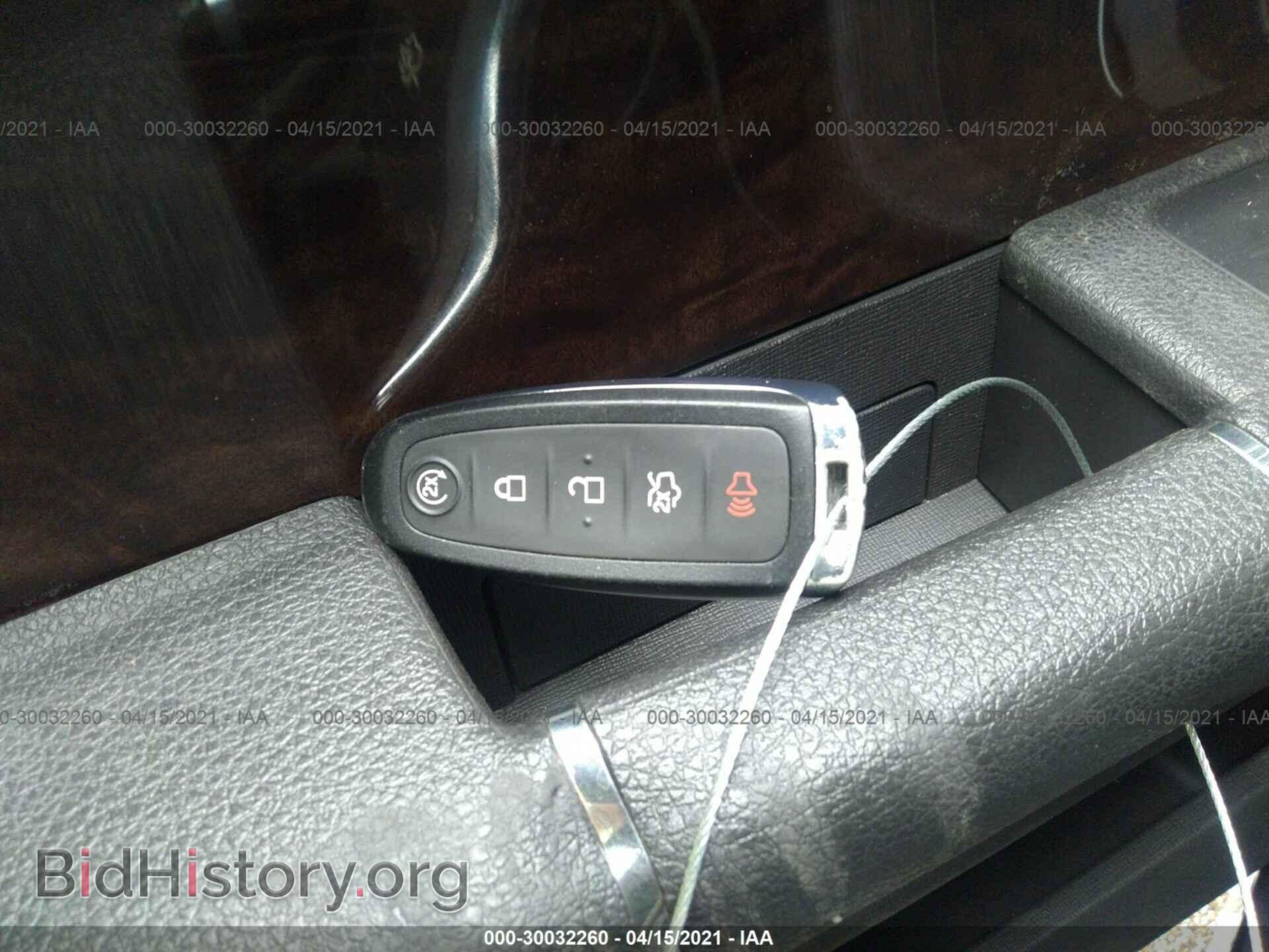 2015 FORD FLEX - VIN: 2FMGK5D87FBA09335 - Photo 11