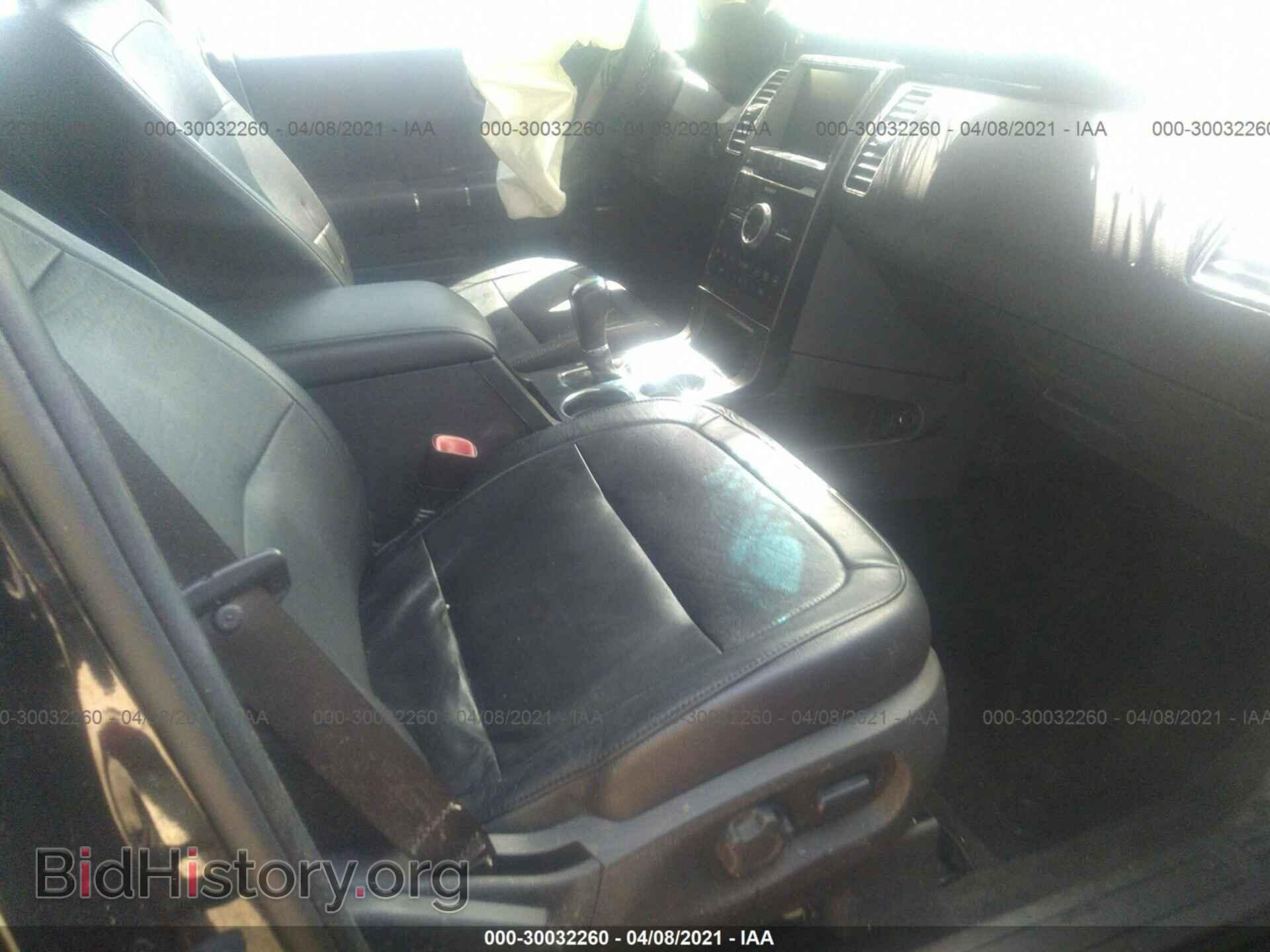 2015 FORD FLEX - VIN: 2FMGK5D87FBA09335 - Photo 5