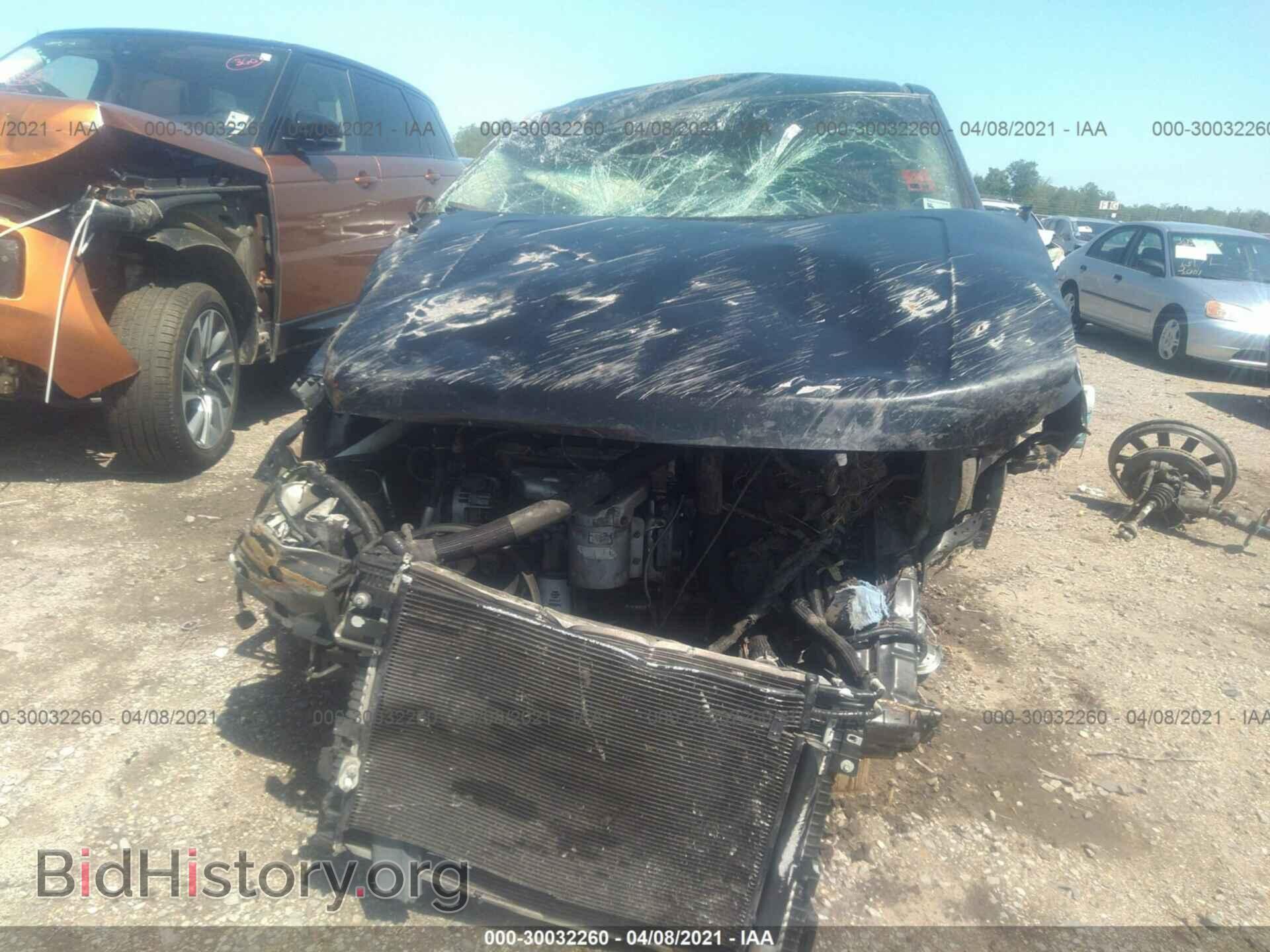 2015 FORD FLEX - VIN: 2FMGK5D87FBA09335 - Photo 6