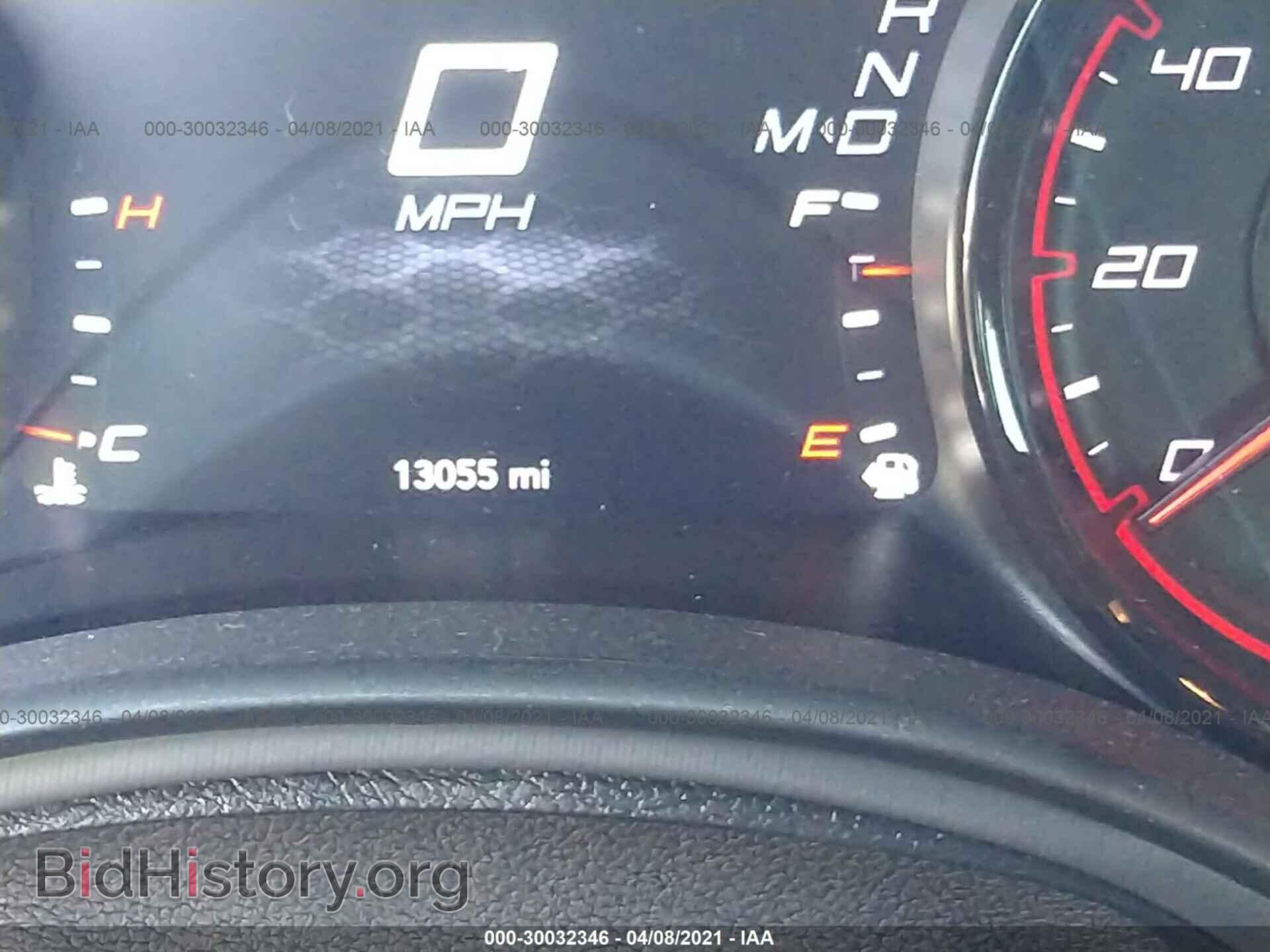 2020 DODGE CHARGER - VIN: 2C3CDXHG2LH190545 - Фото 7