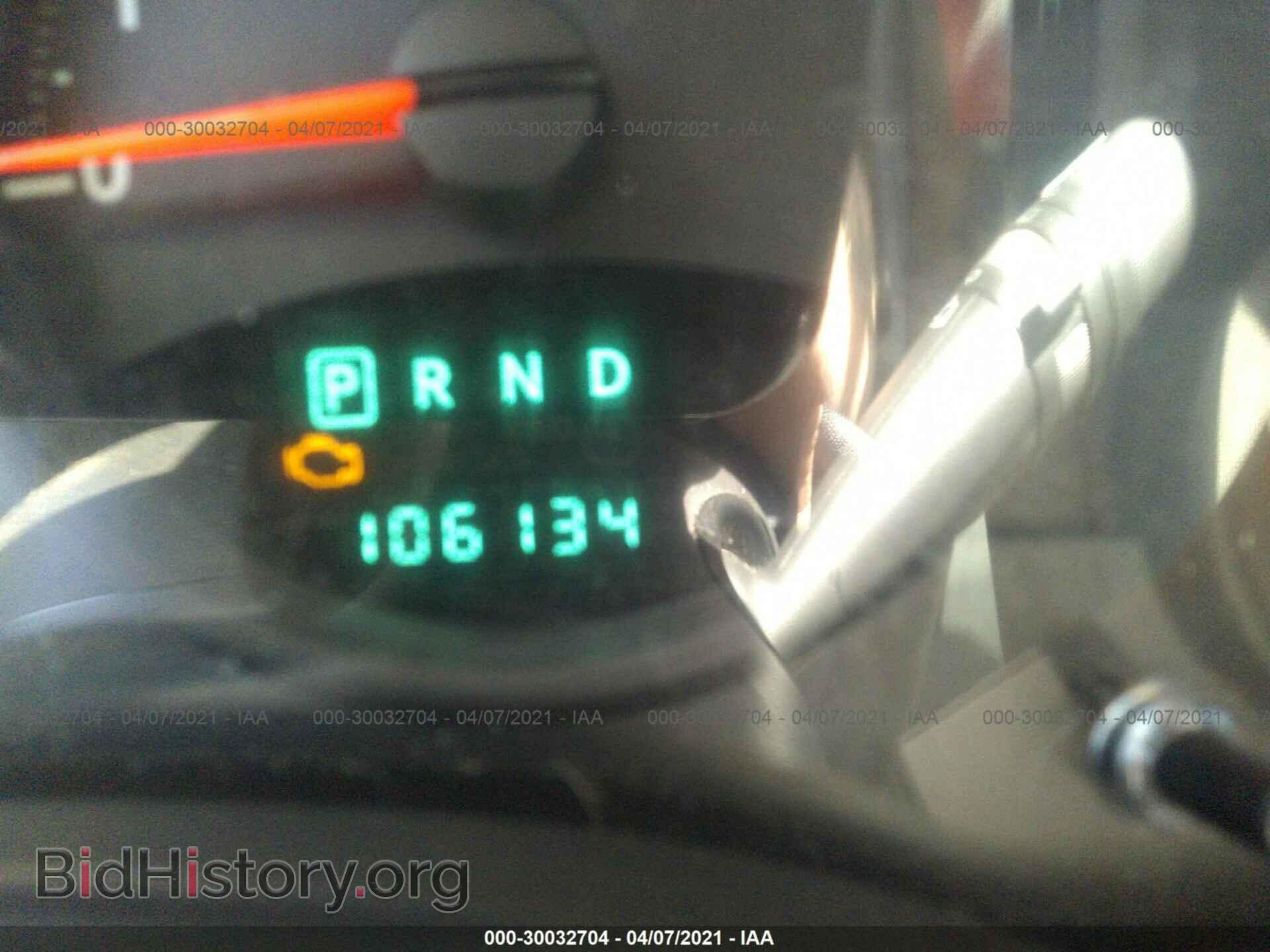 2009 JEEP COMPASS - VIN: 1J4FT47B19D102942 - Фото 7