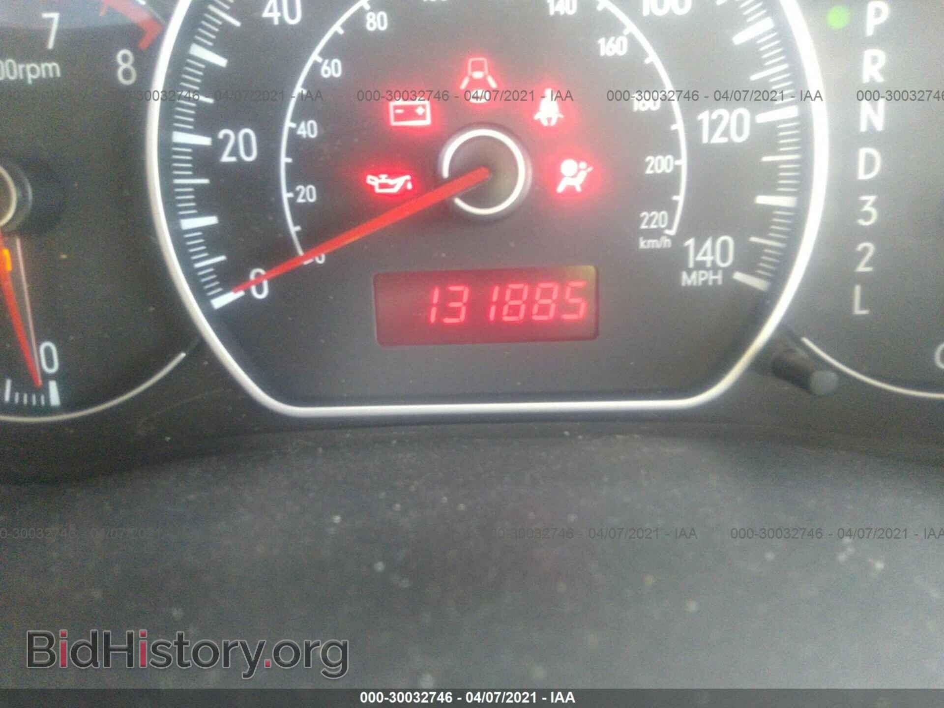 2008 SUZUKI SX4 - VIN: JS2YB413X85100687 - Photo 7