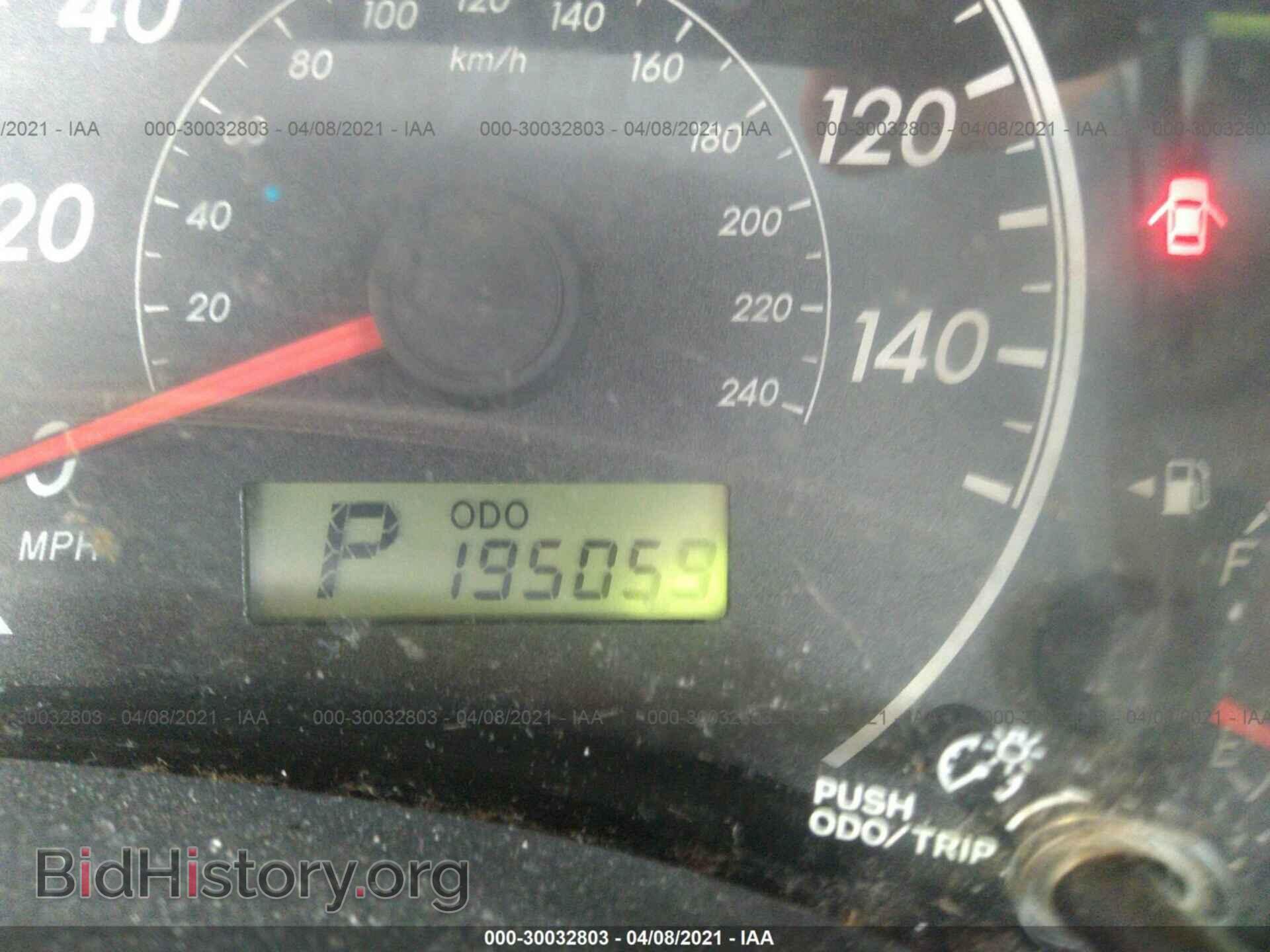 2011 TOYOTA COROLLA - VIN: 2T1BU4EE8BC548748 - Фото 7