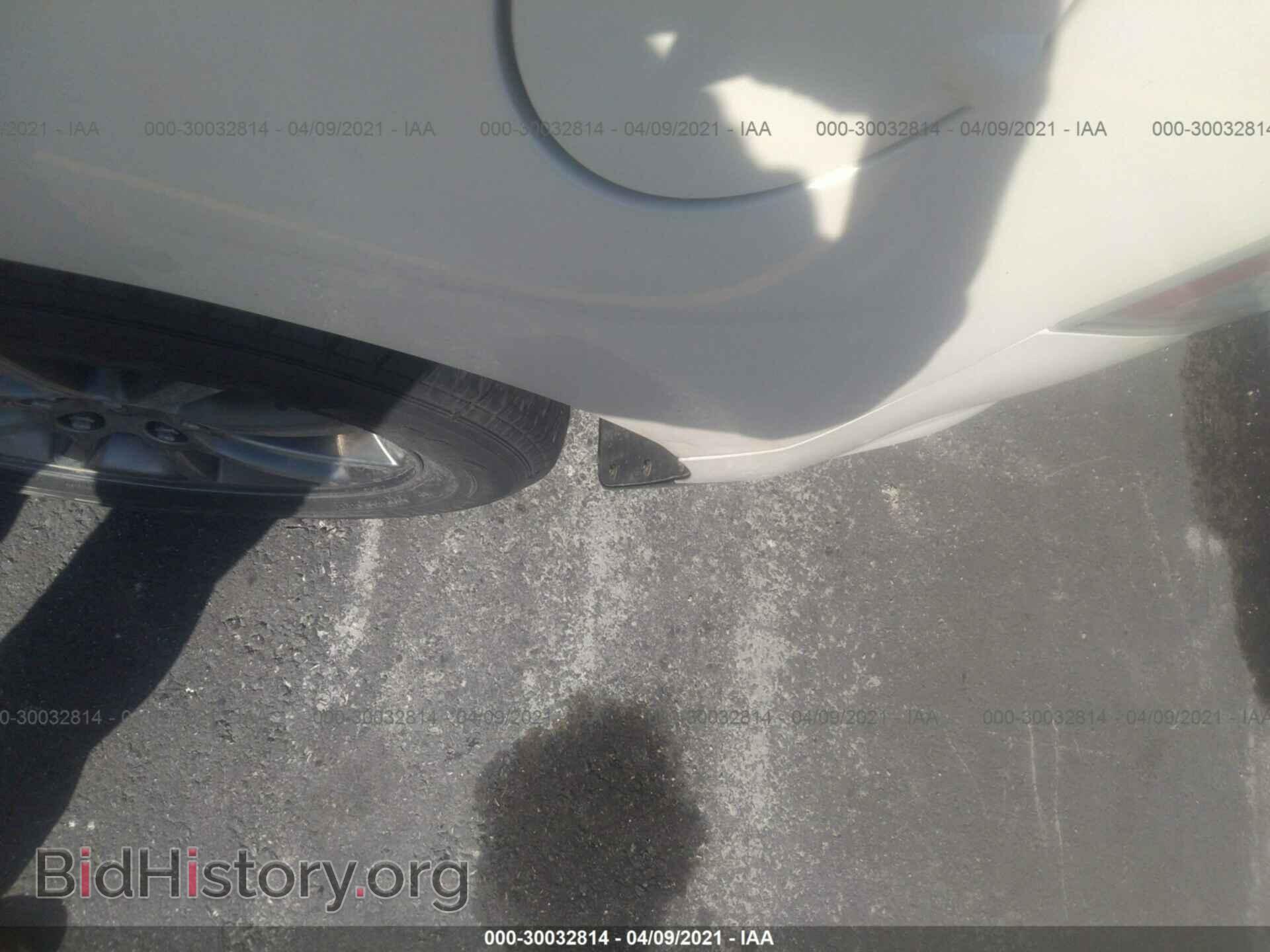 2008 FORD EDGE - VIN: 2FMDK48C88BB30597 - Photo 6