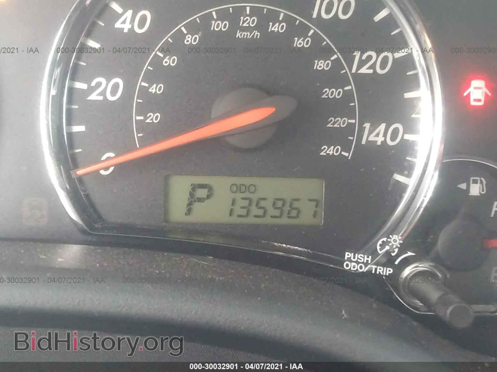 2012 TOYOTA COROLLA - VIN: 2T1BU4EE0CC906880 - Фото 7