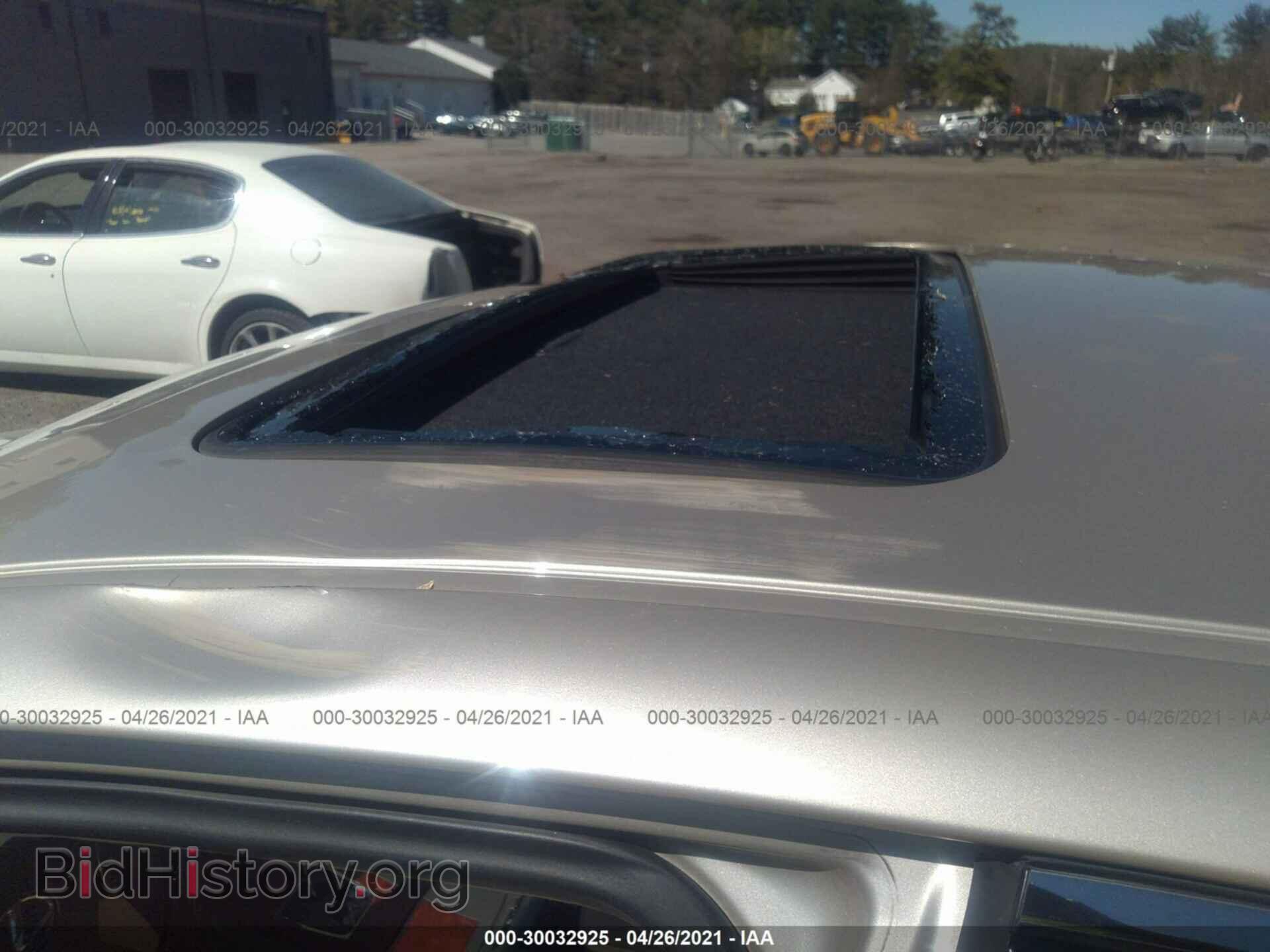 2012 LEXUS ES 350 - VIN: JTHBK1EG7C2474341 - Фото 6