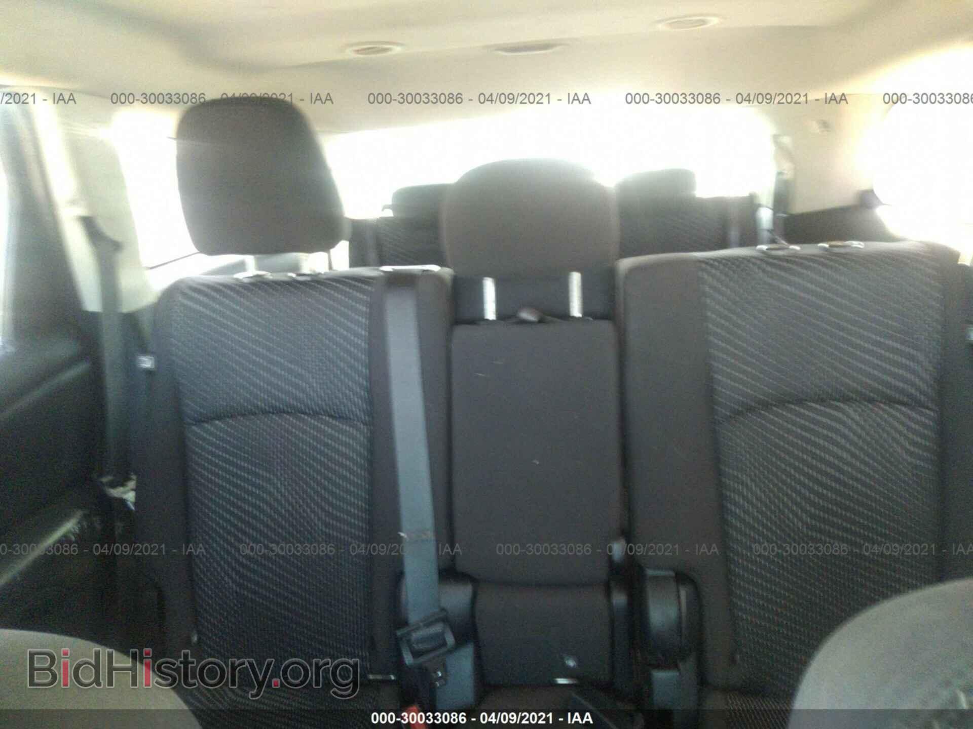 2015 DODGE JOURNEY - VIN: 3C4PDCAB5FT679845 - Фото 8